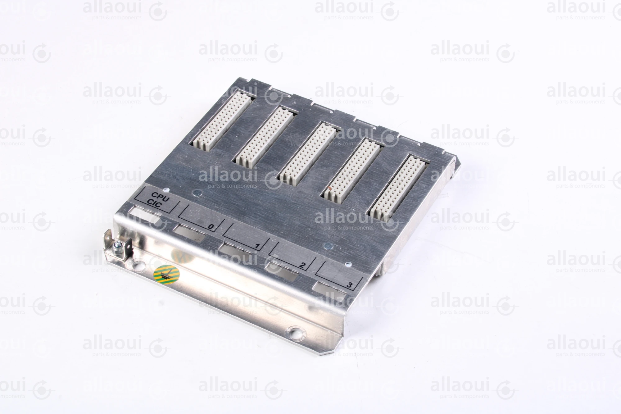 Sigmatek Automation Module 12-002-041