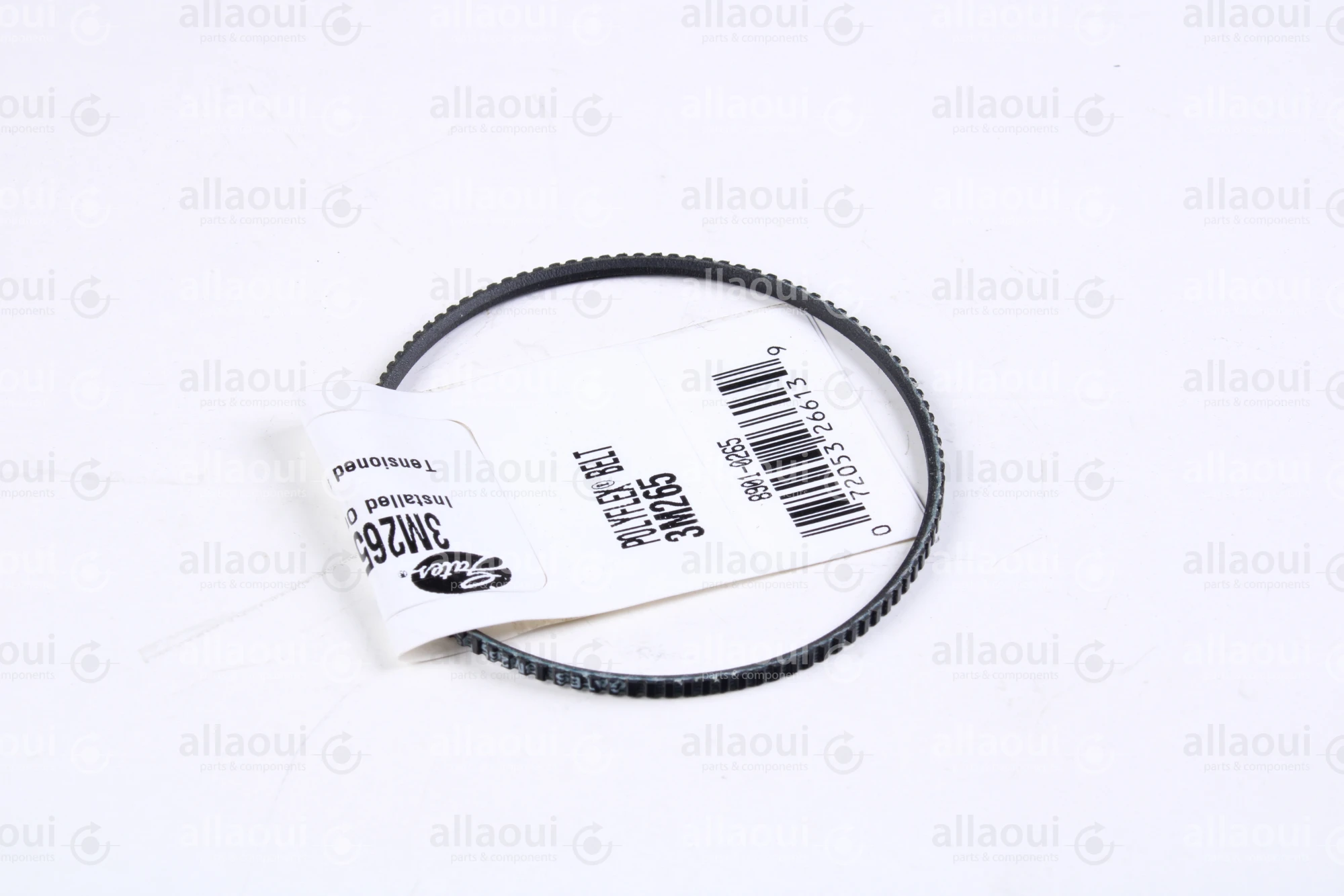 Gates Toothed Belt 3M265