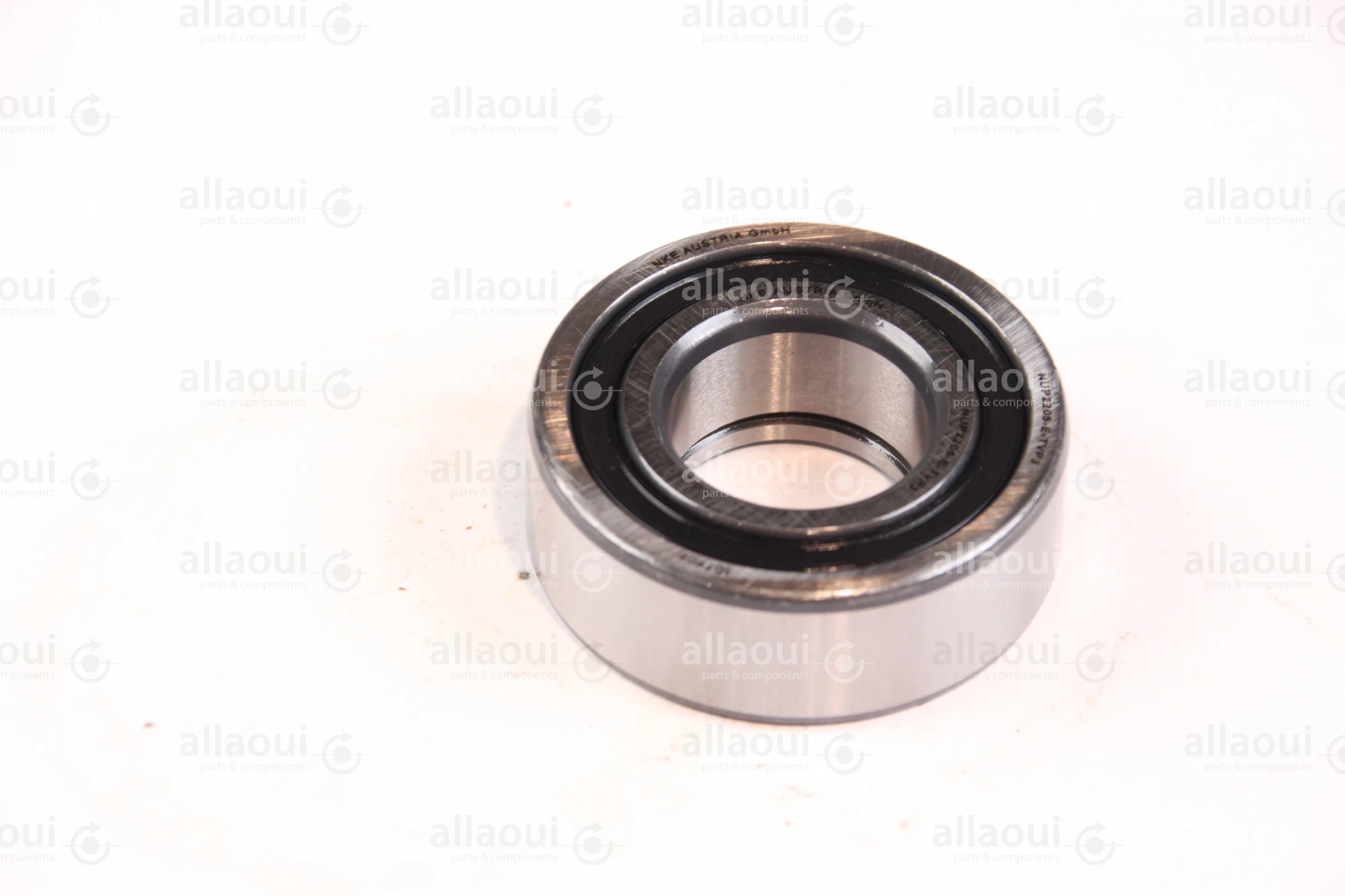NKE Austria Cylinder Bearing NUP2205-E-TVP3