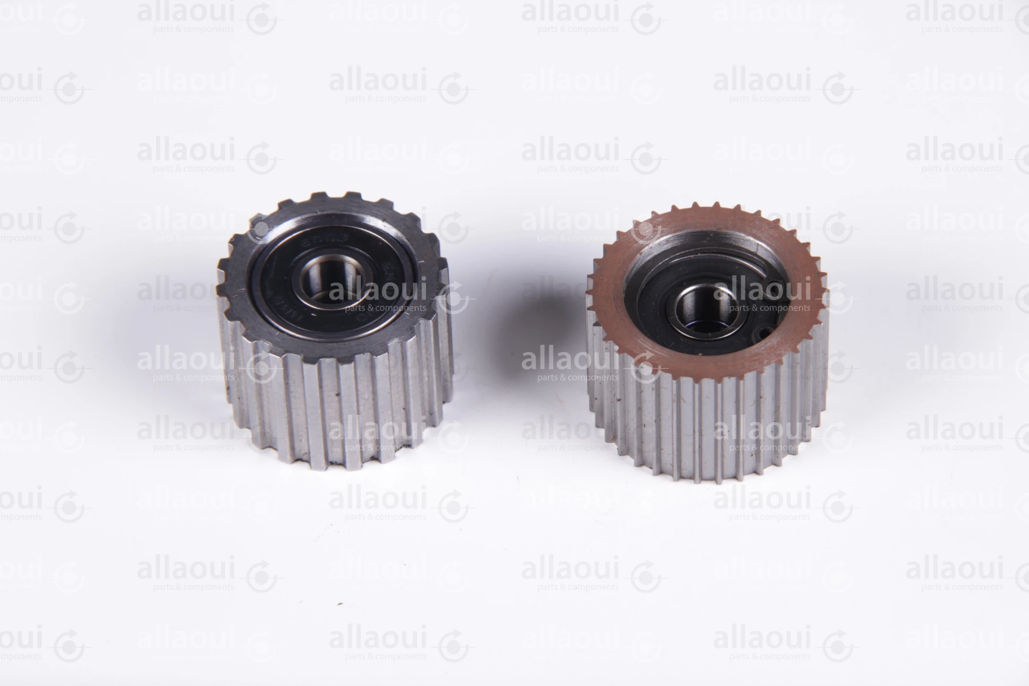 Müller Martini Toothed Belt Wheel 20-T5 3675.3633.4