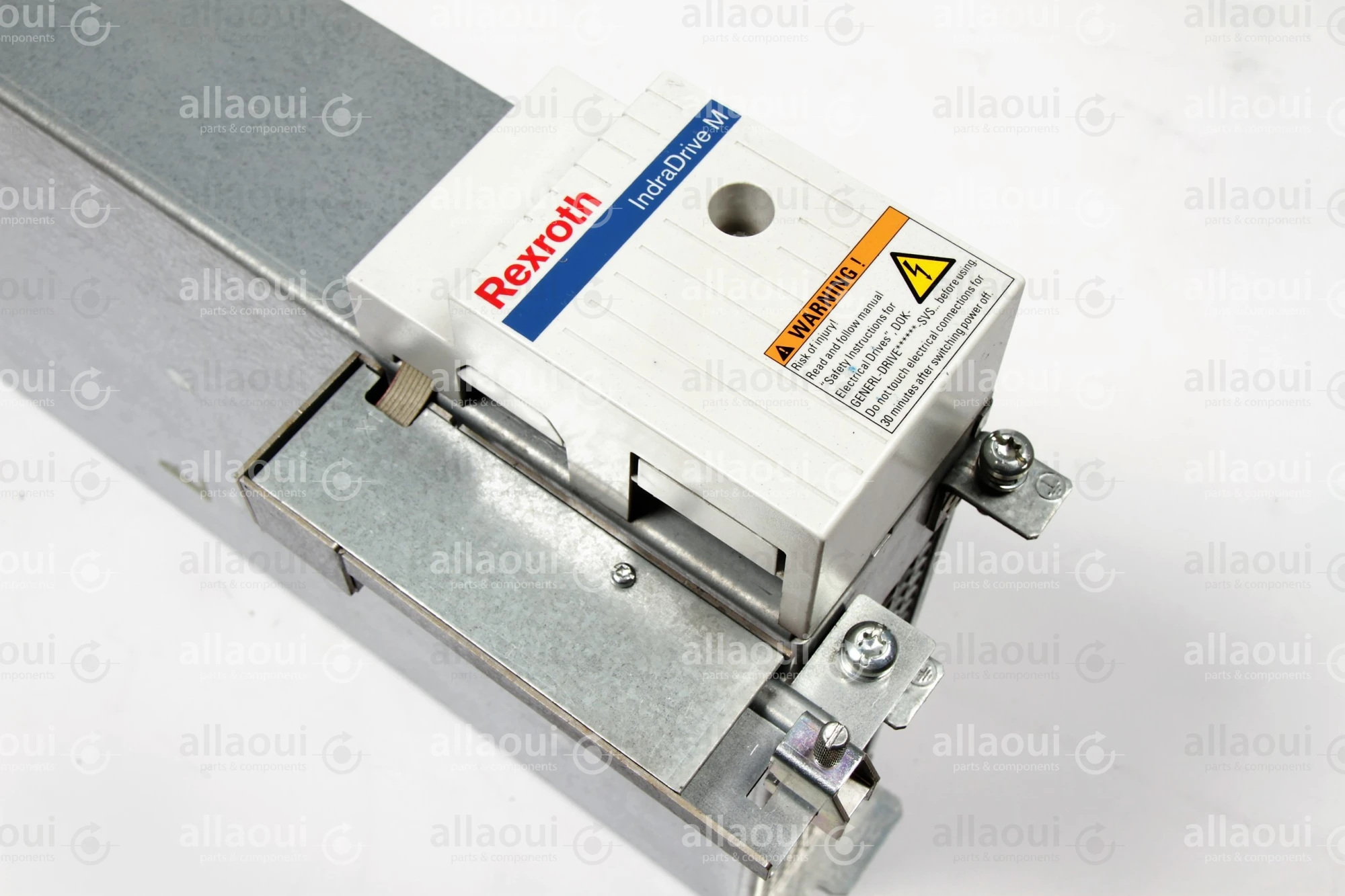 Bosch Rexroth IndraDrice M HLC01.1D-05M0-A-007-NNNN