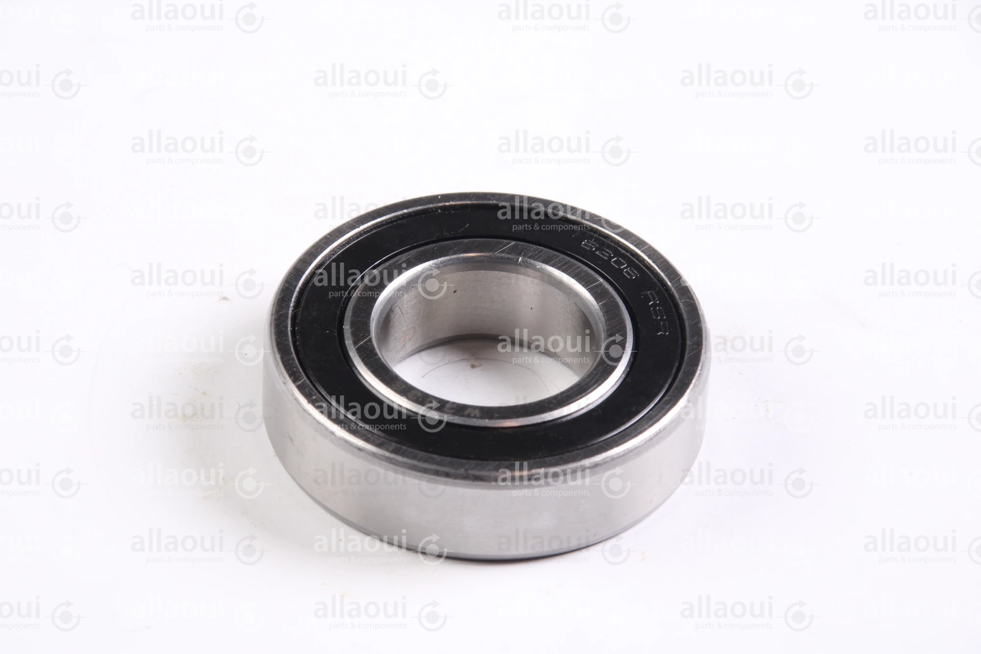 FAG Deep Groove Ball Bearings S6206.2RSR.W203B