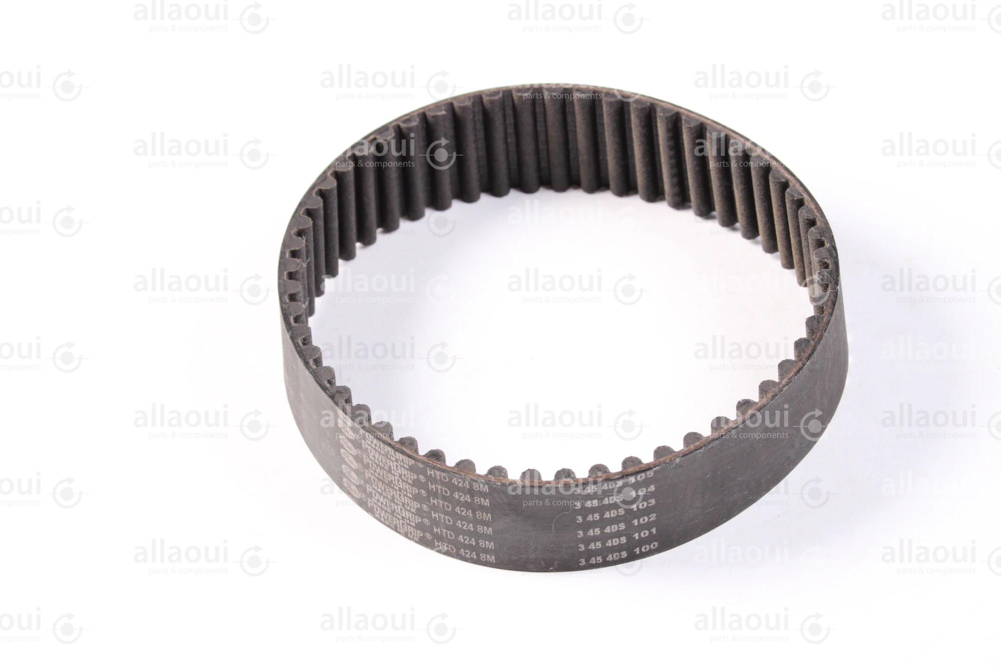 Gates Timing Belt HTD-424-8M-30mm