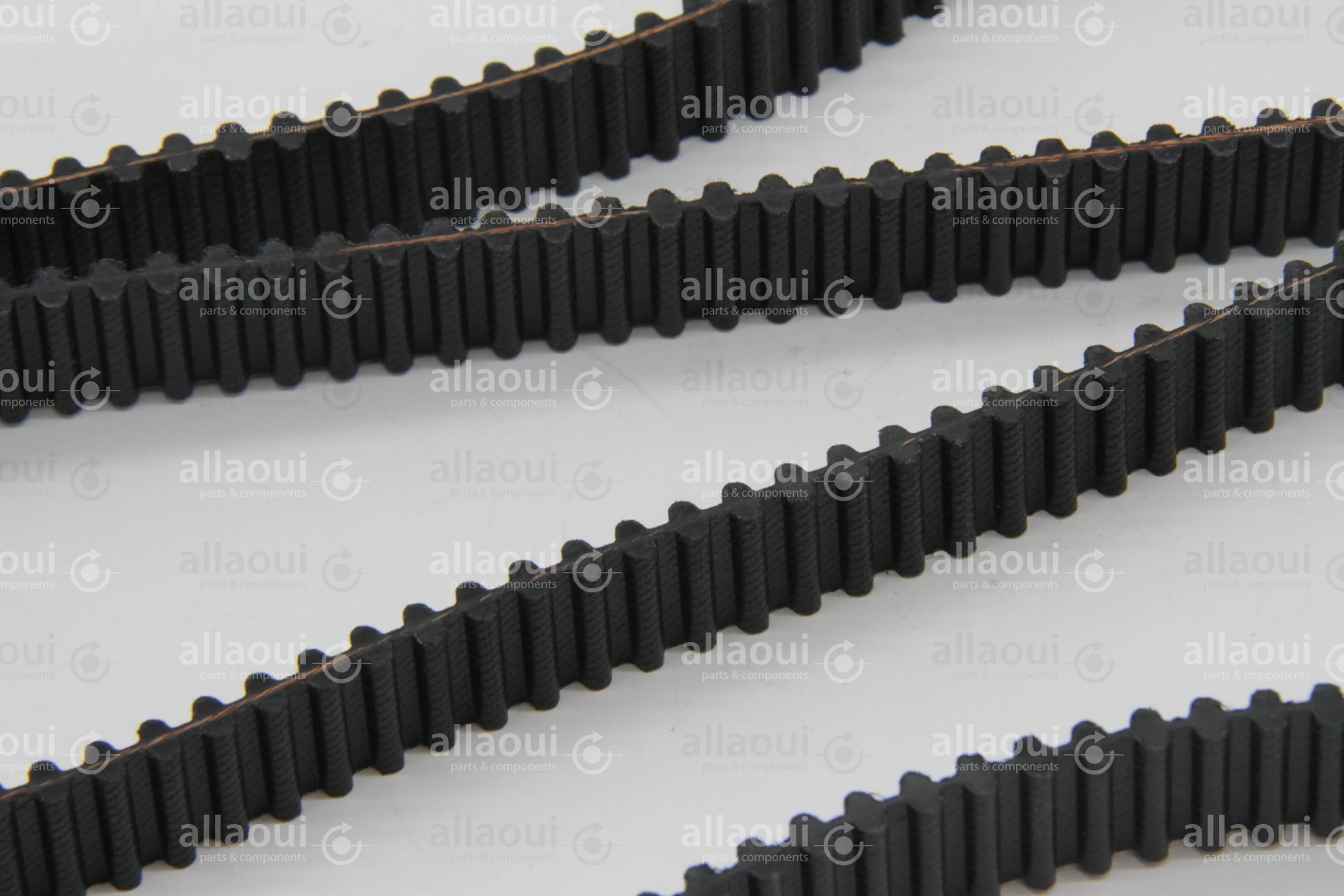 Horizon Toothed Belt 4017502-00