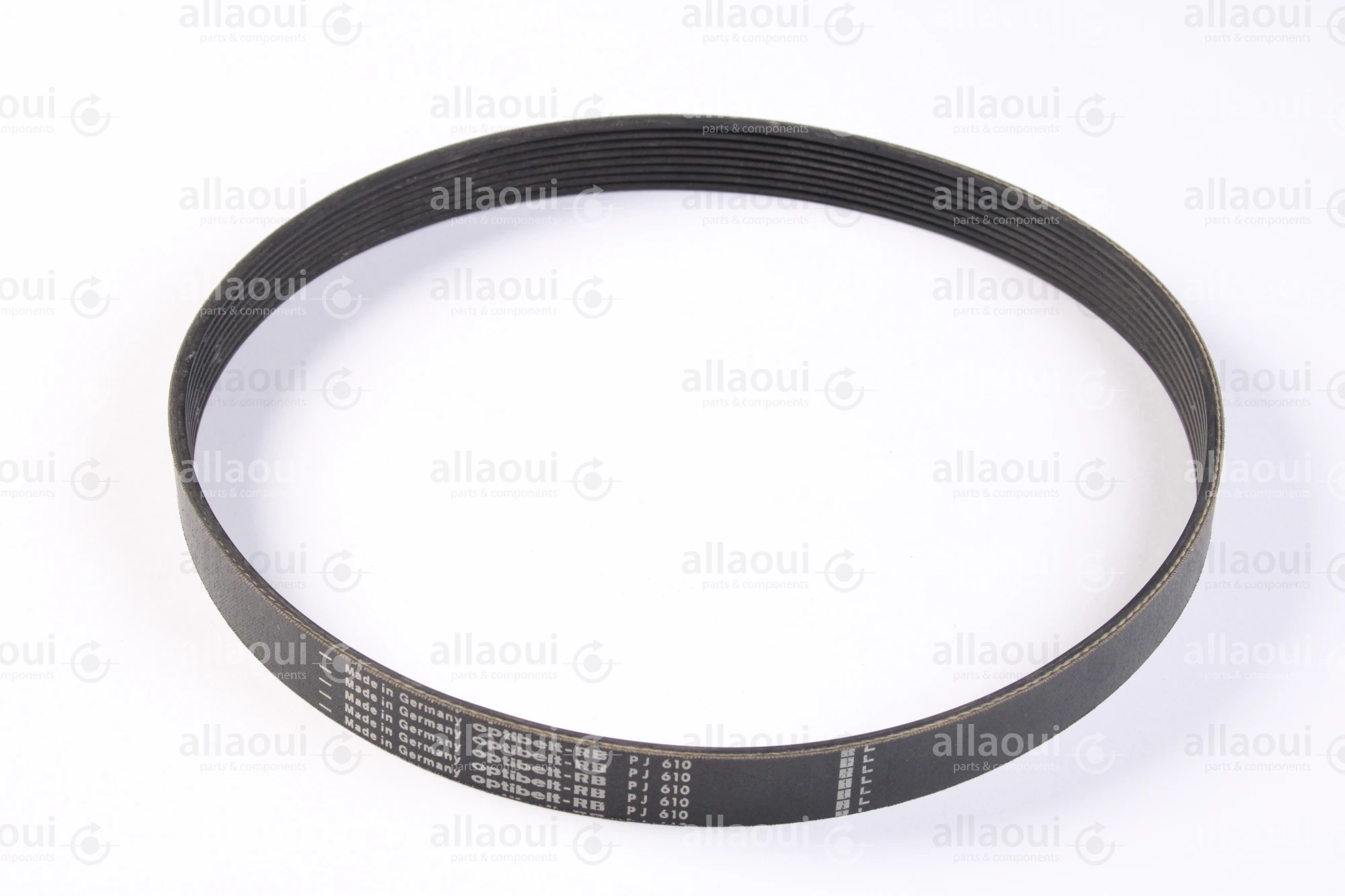 Optibelt V-ribbed Belt 8PJ-610-20