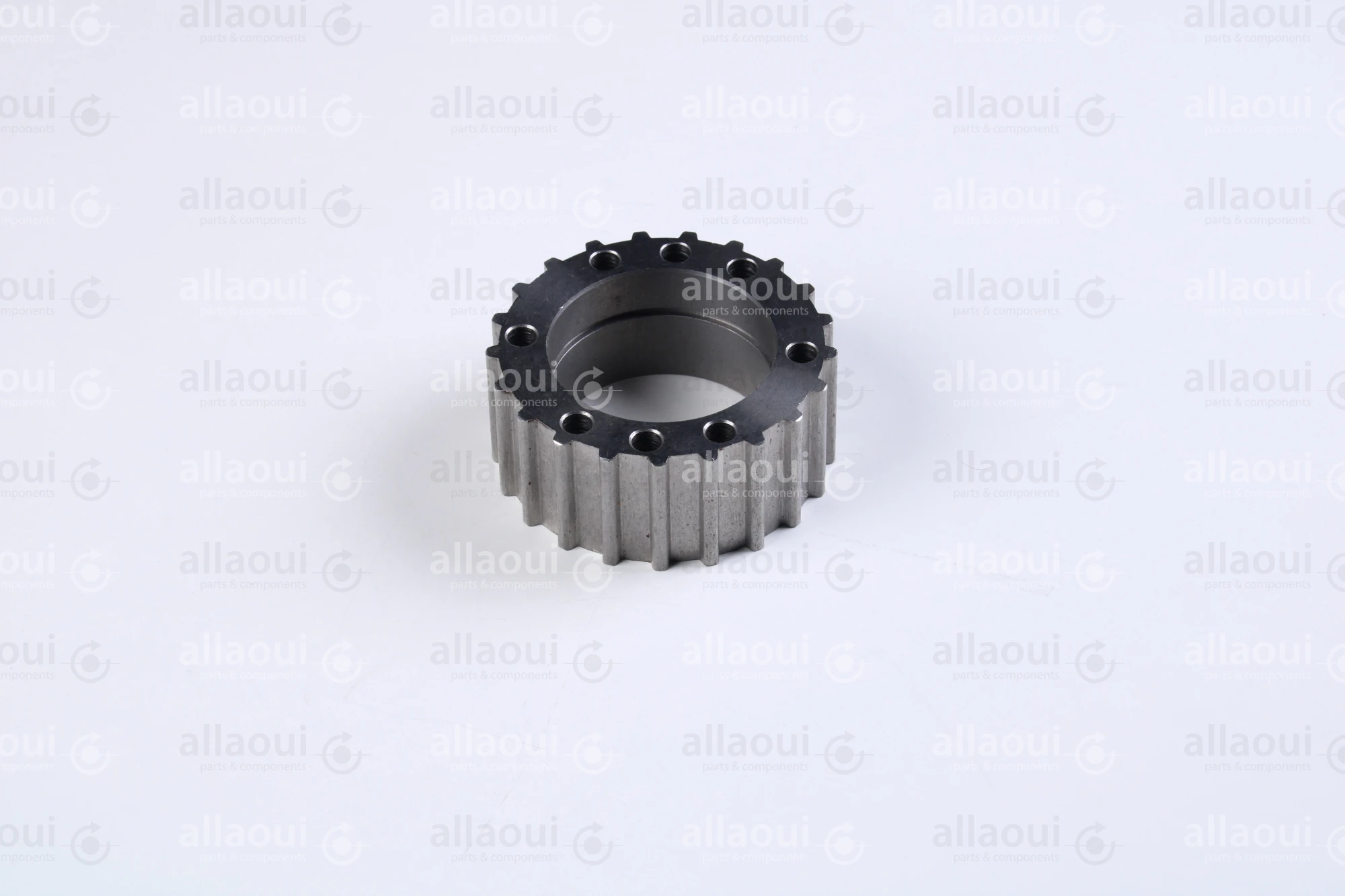 Müller Martini Toothed belt wheel 3675.4490.3