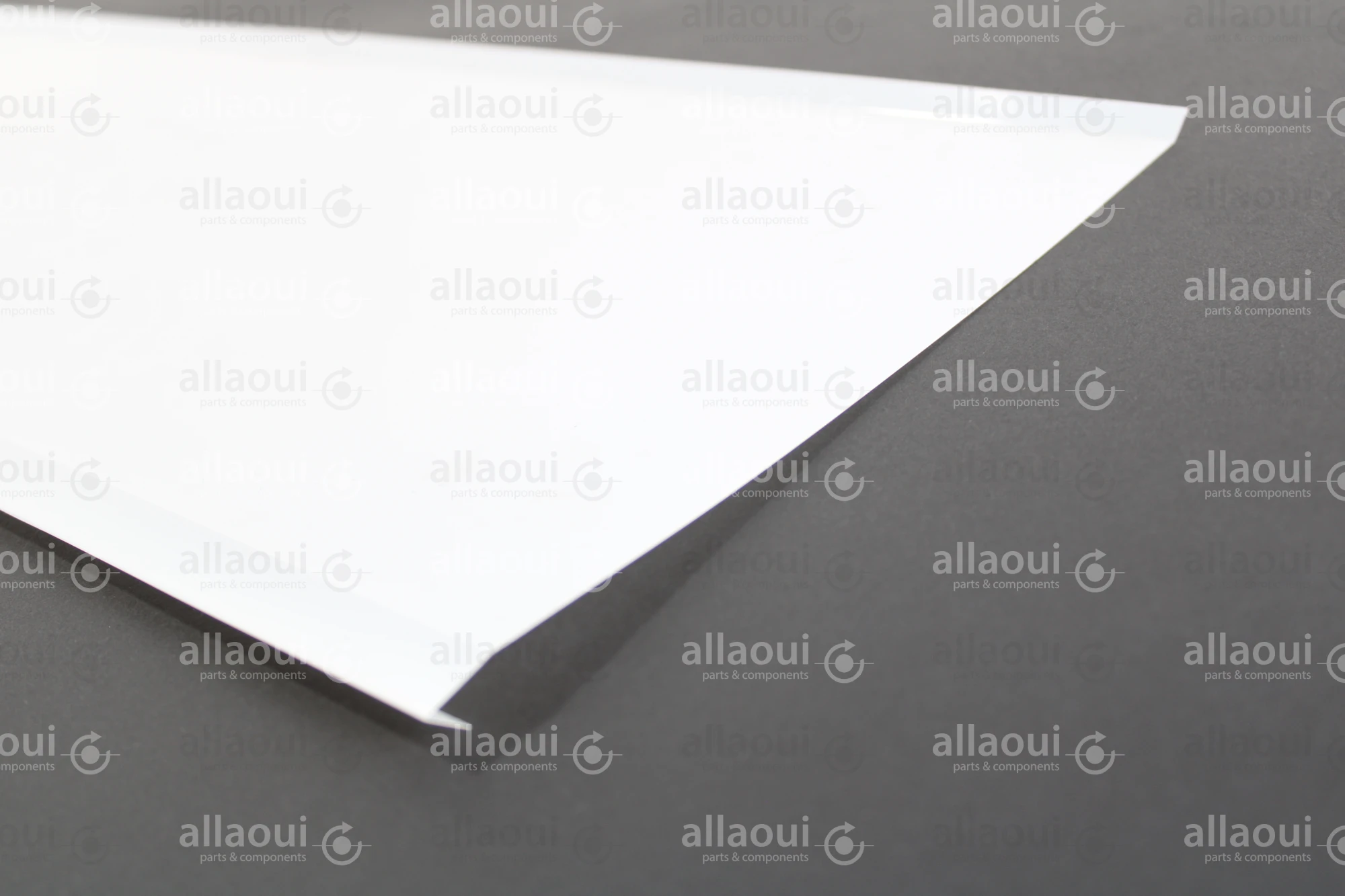 Heidelberg Saphira Ink Duct Protection Foil SM 102