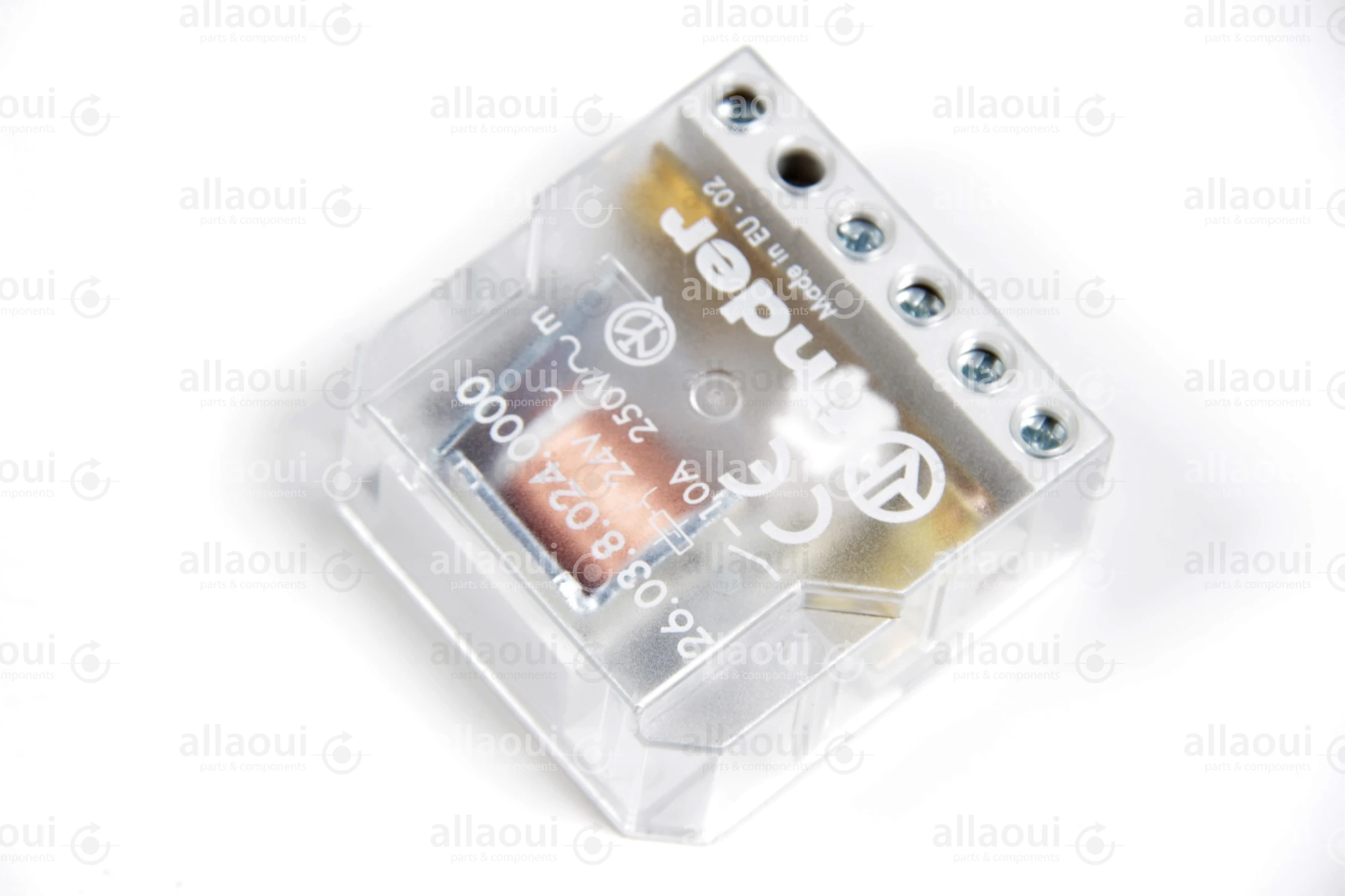 Finder Implusrelay 26.03.8.024.0000