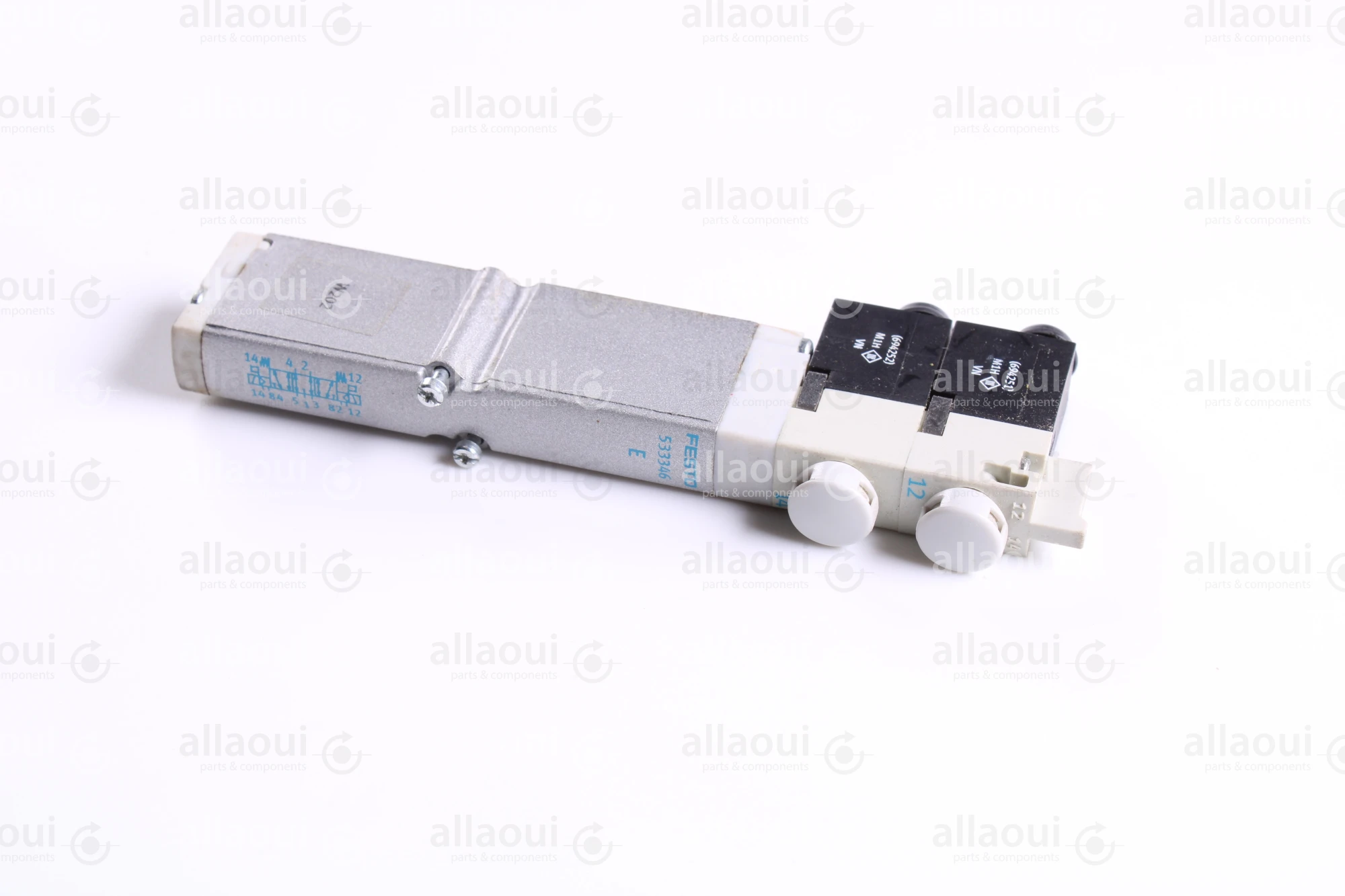 Festo Solenoid Valve VMPA1-M1H-E-PI