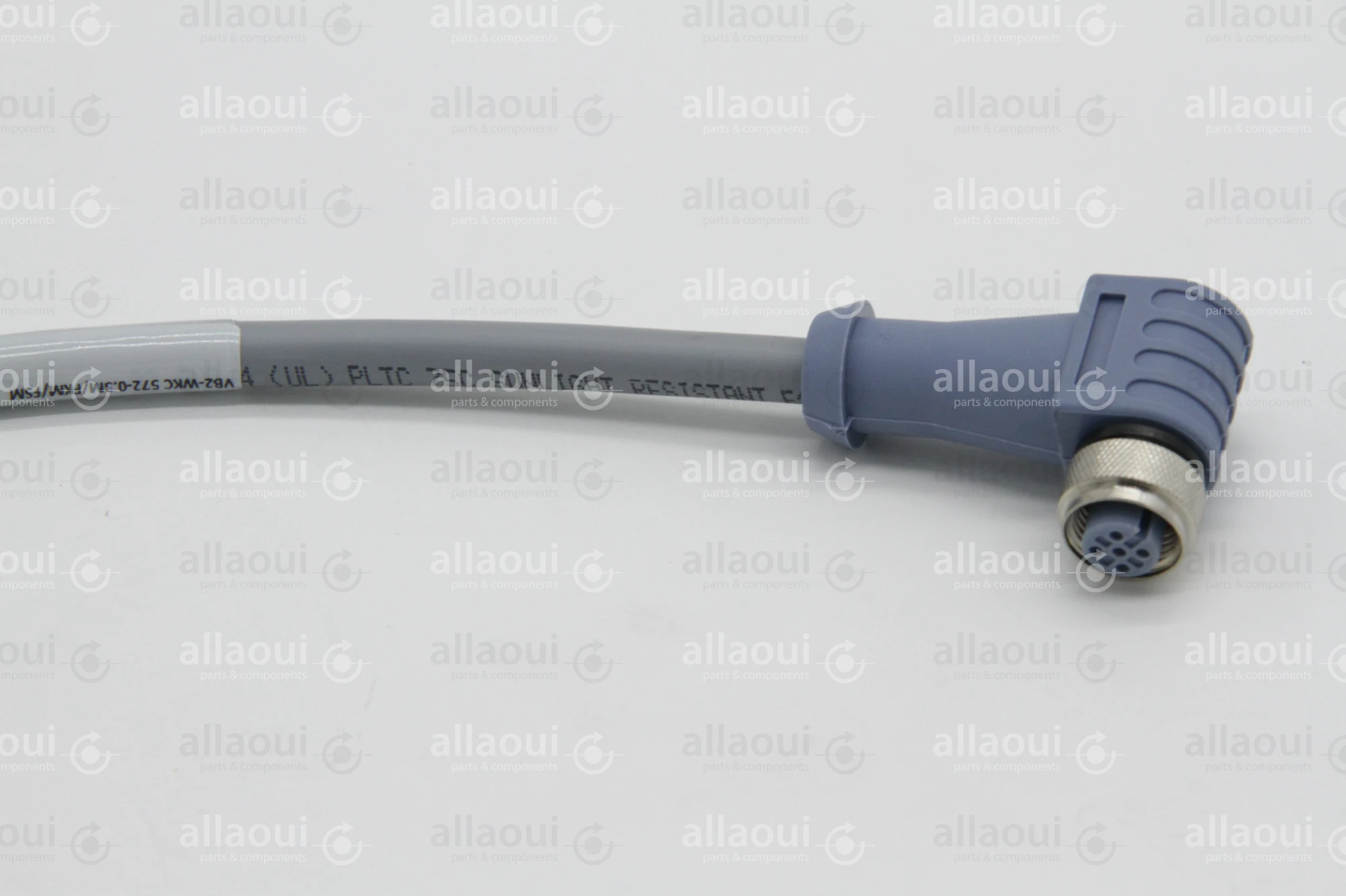 Müller Martini Cable set Verteiler M31 X H225.1027.5