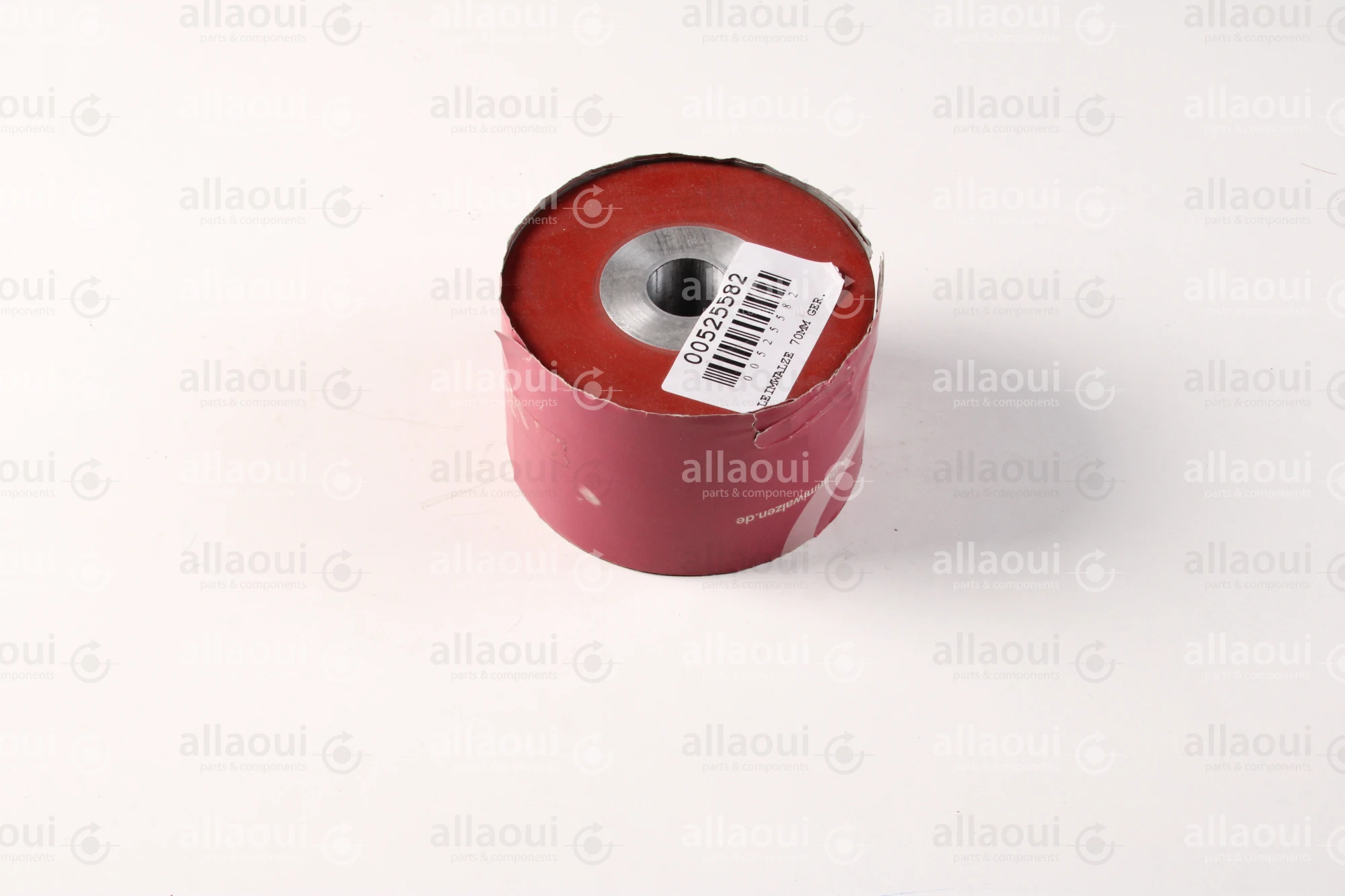 Kolbus Glue Roller 00525582