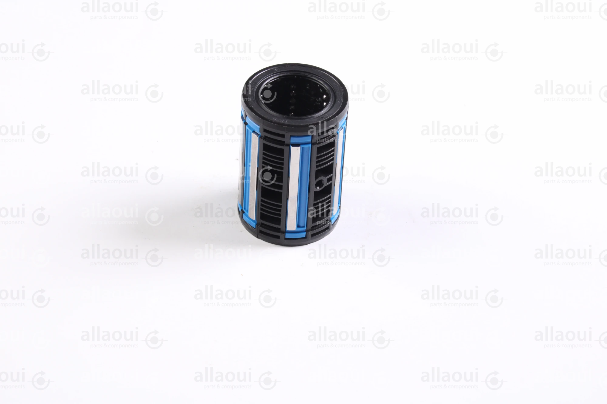 SKF Linear-Bearing LBCR30D-2LS