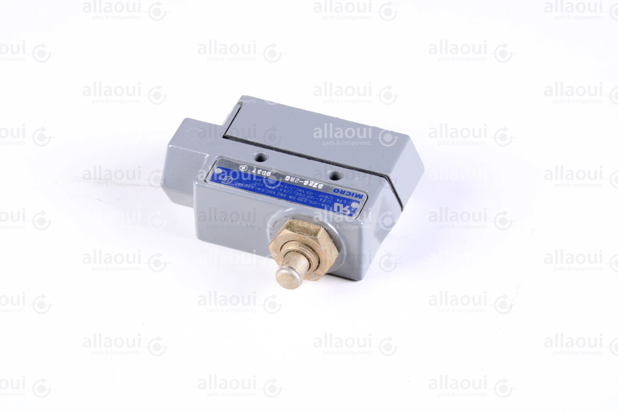 Honeywell Switch BZE6-2RQ