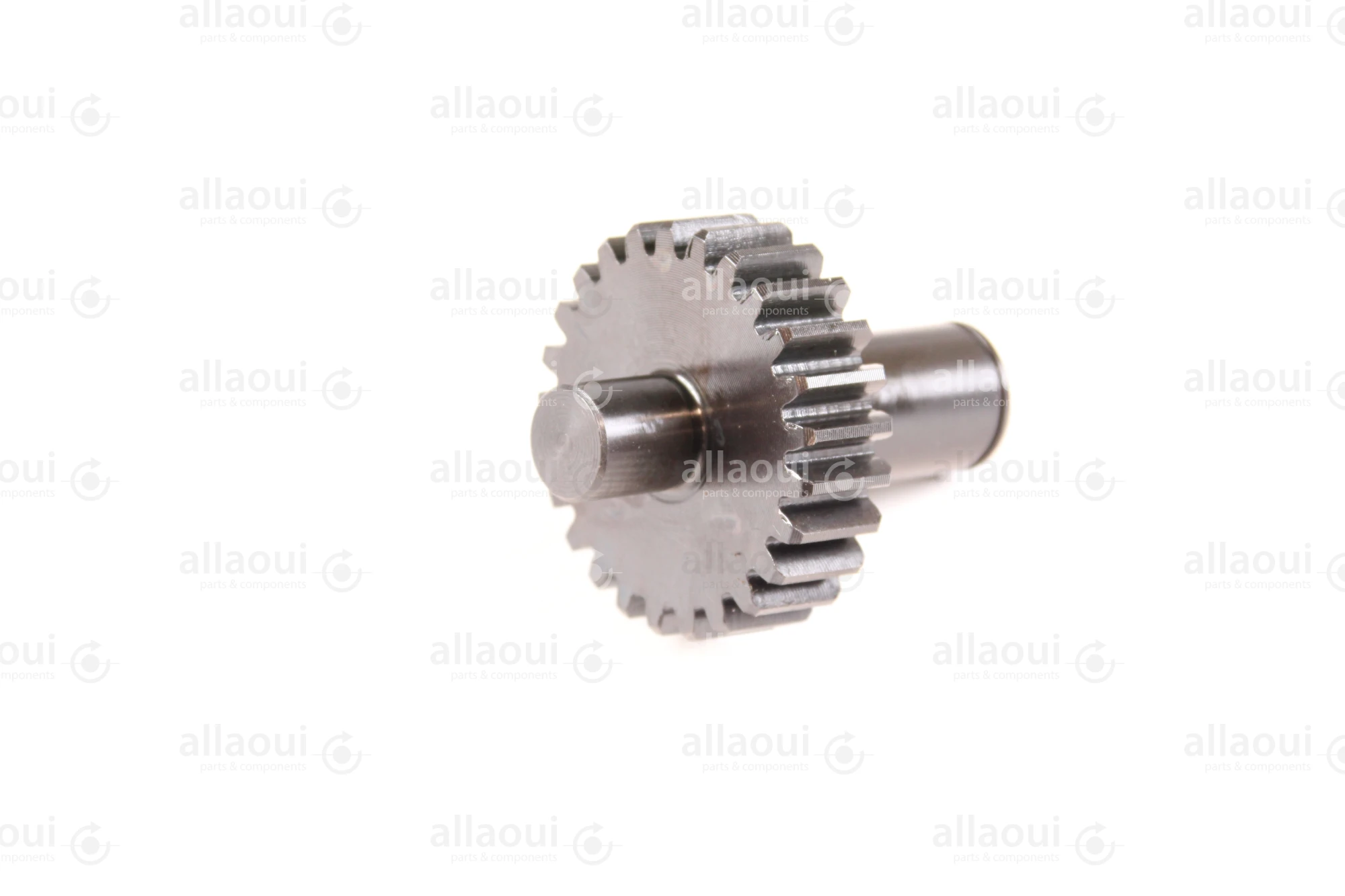 Kolbus Gear Shaft 00234652