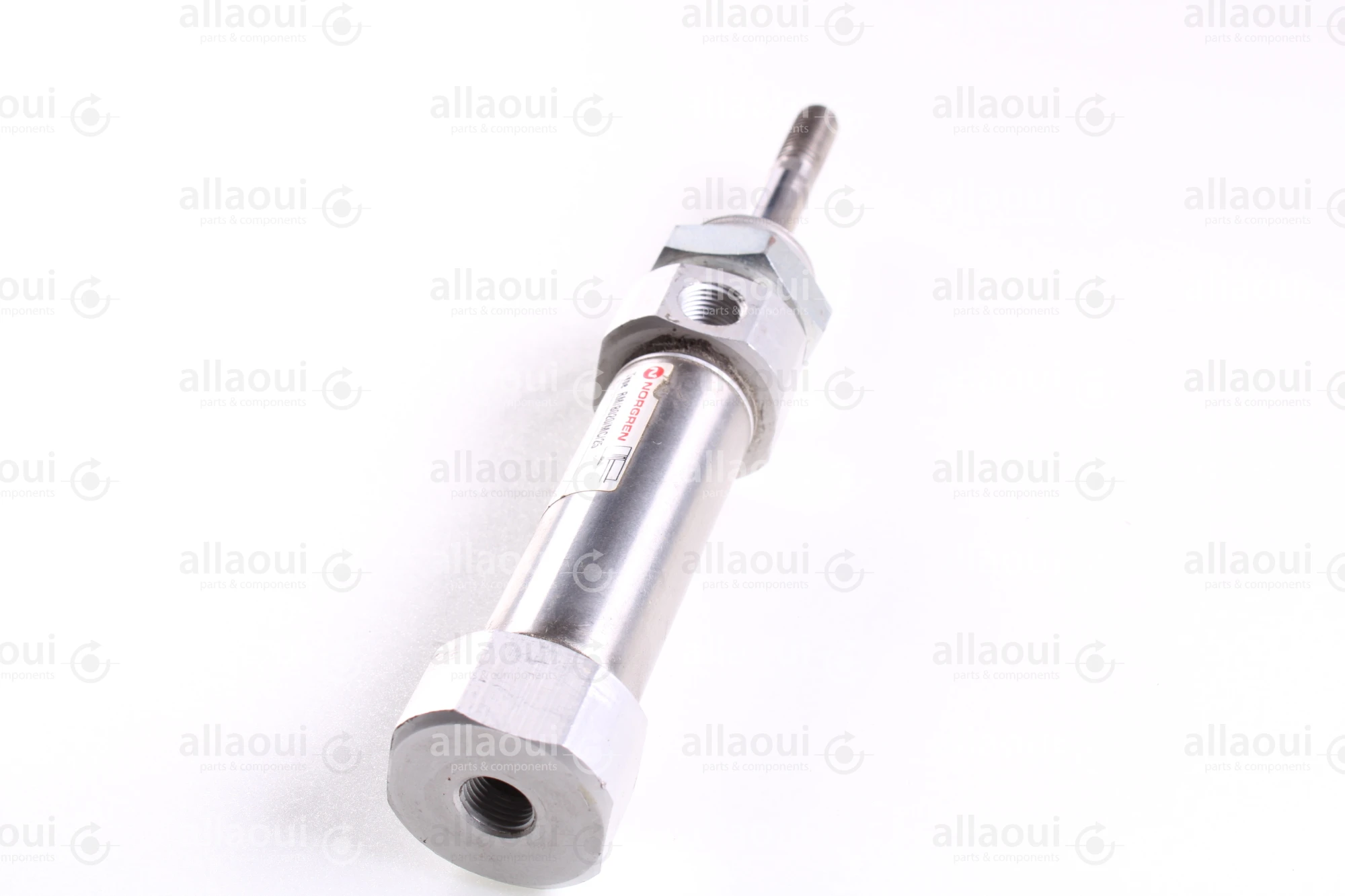 Norgren Pneumatic Cylinder RM/8020/MC/25