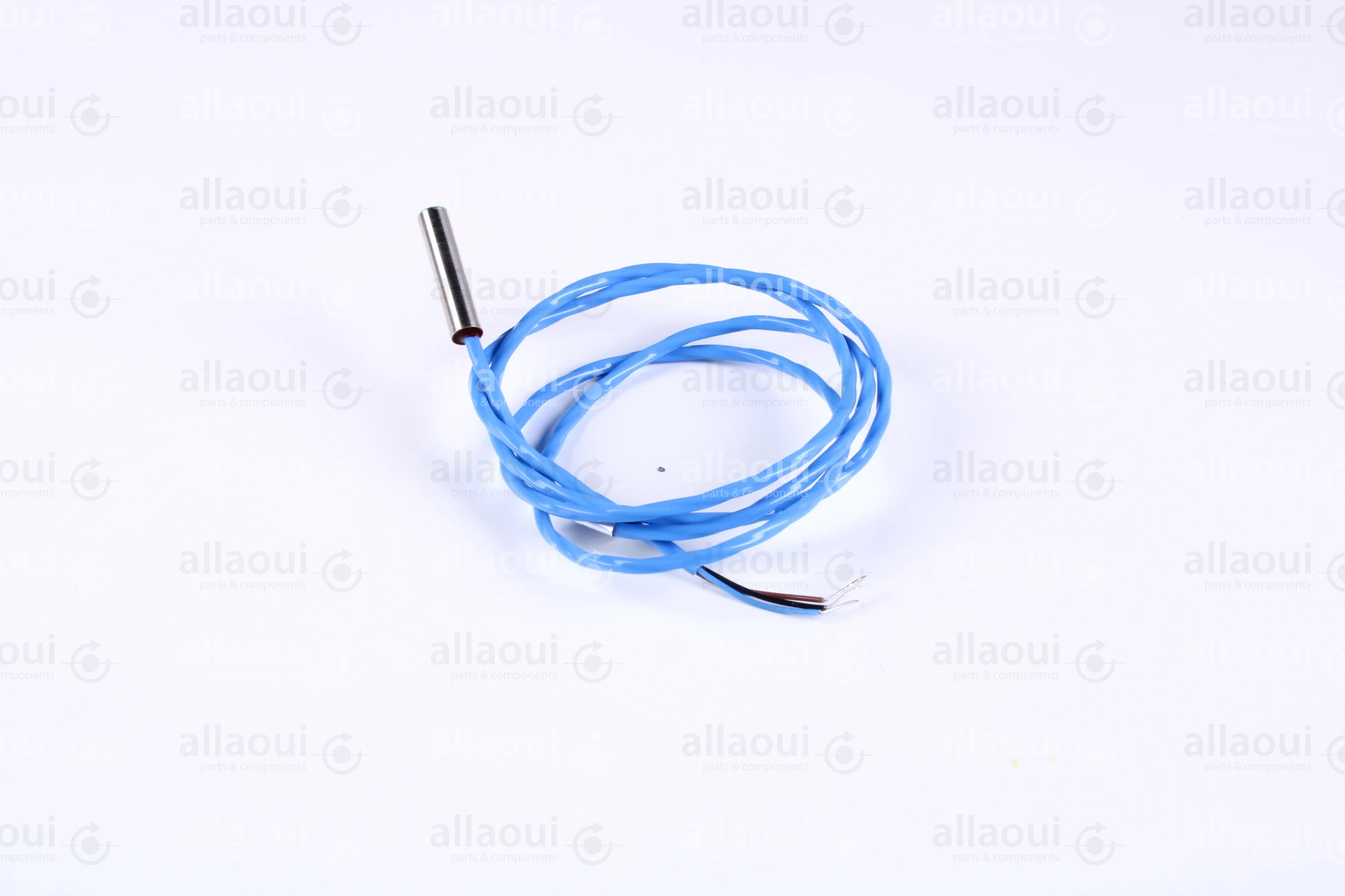 Baumer Sensor IFRM 06P1707