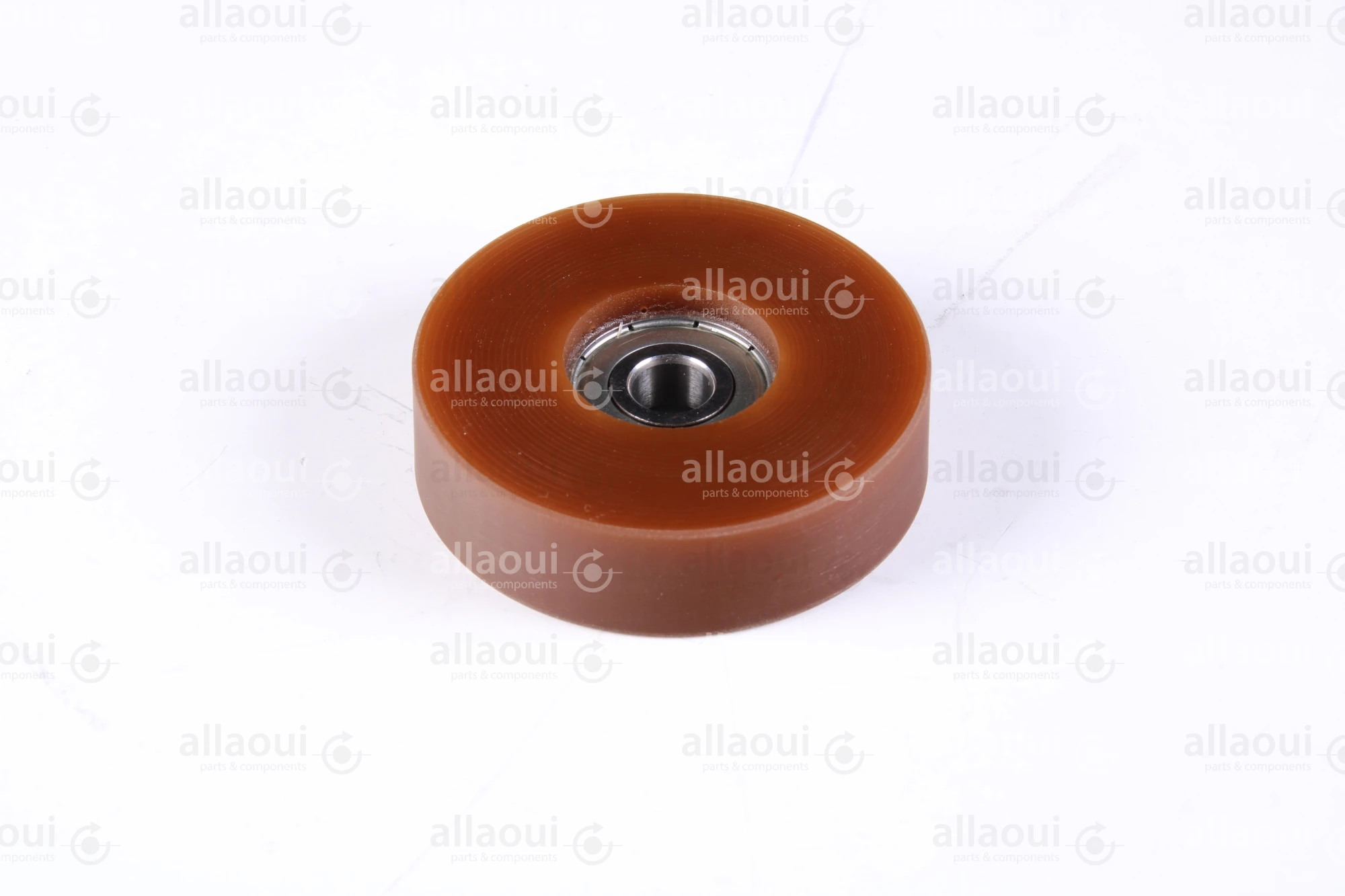 Manroland Feed roll carton hold-down device 80.21C13-0500