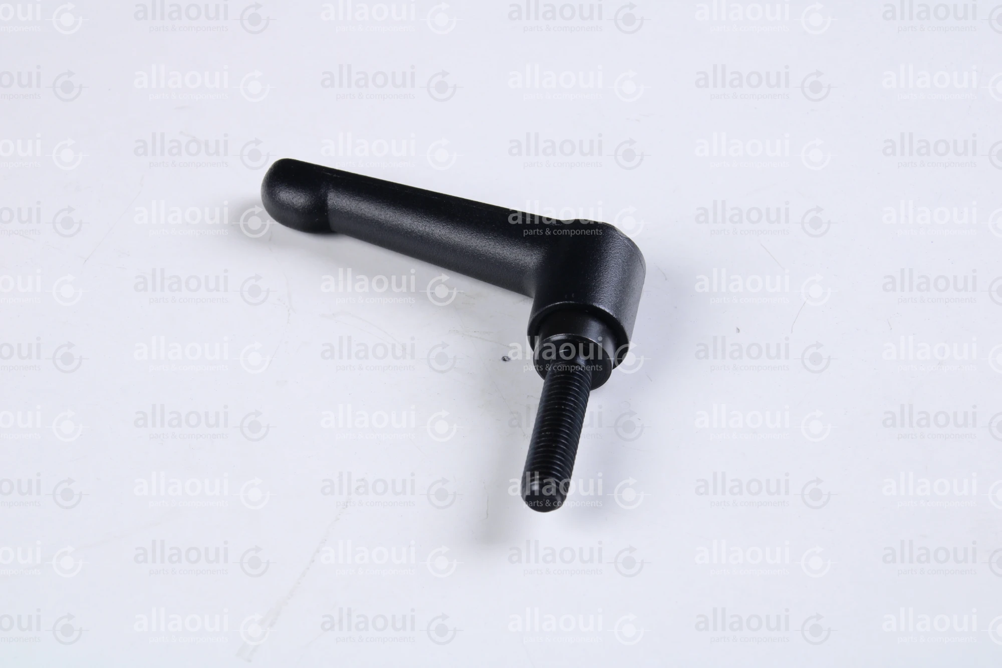 Müller Martini Clampking Lever M8X32 0022.0326