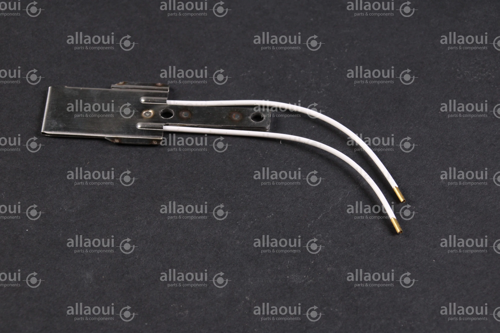 Mosca Welding plate B15.01-01