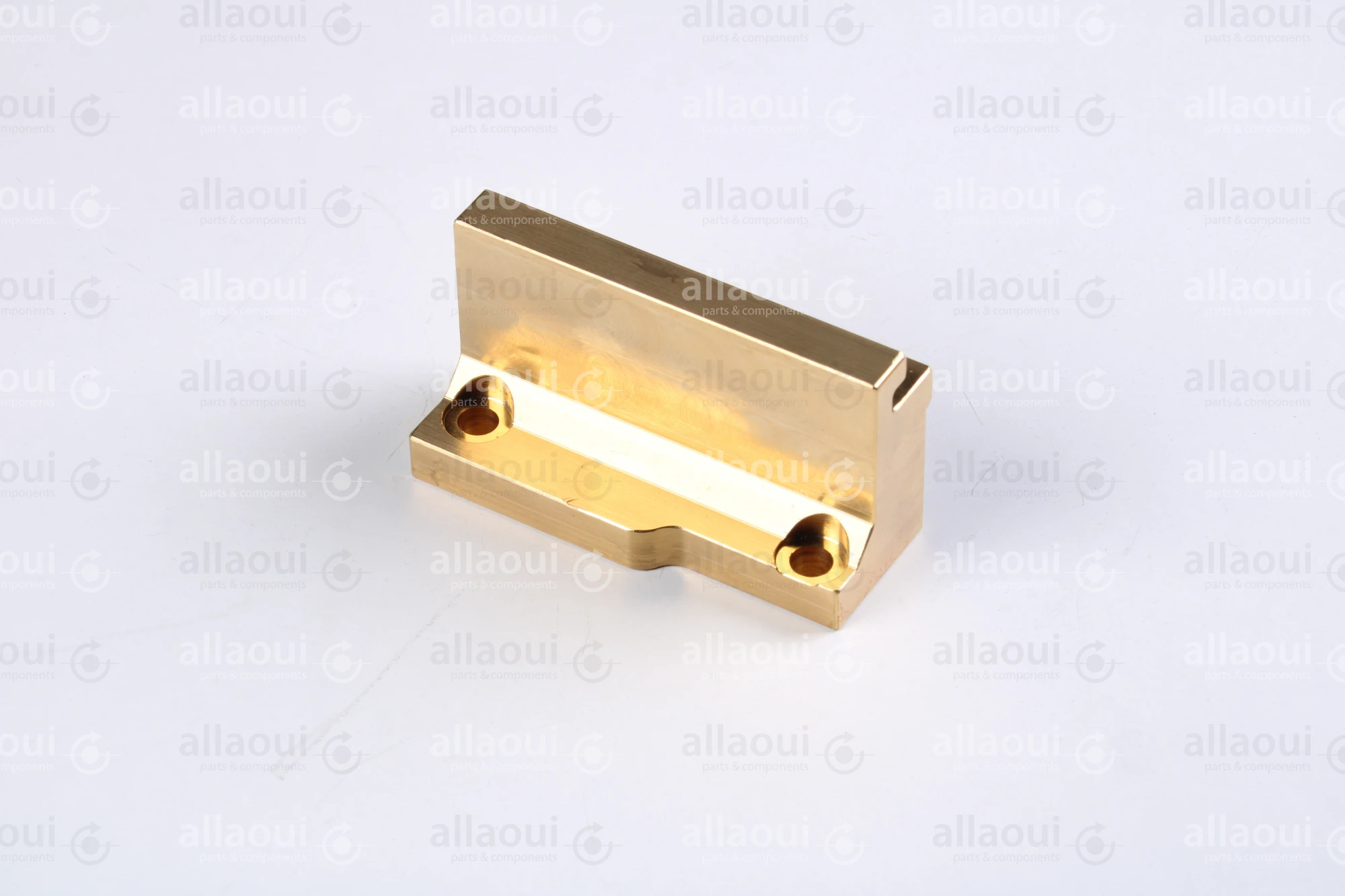 Mosca Guide rail left for Mosca 2125 300011