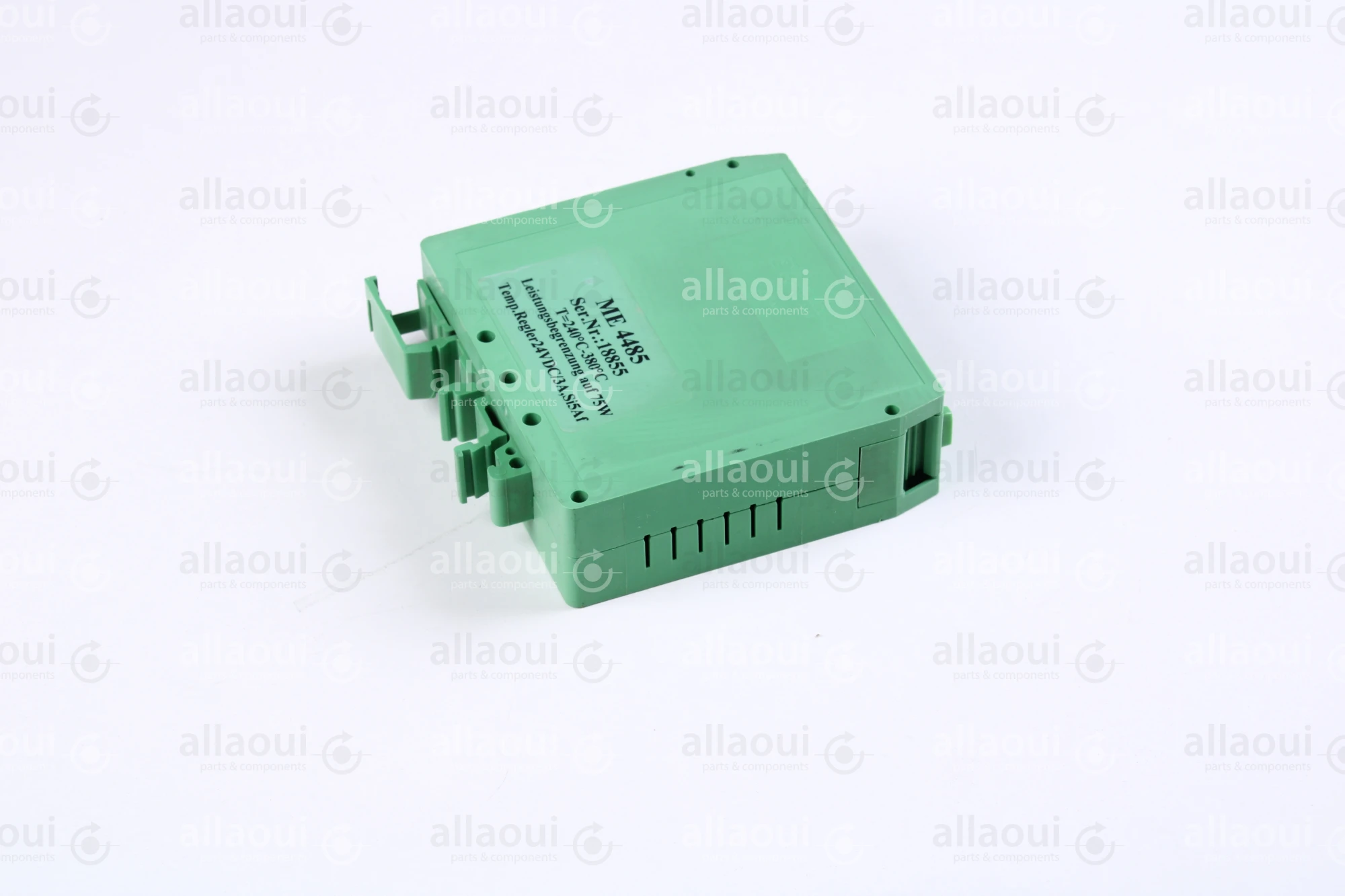 Phoenix Contact Heater Control ME 4485