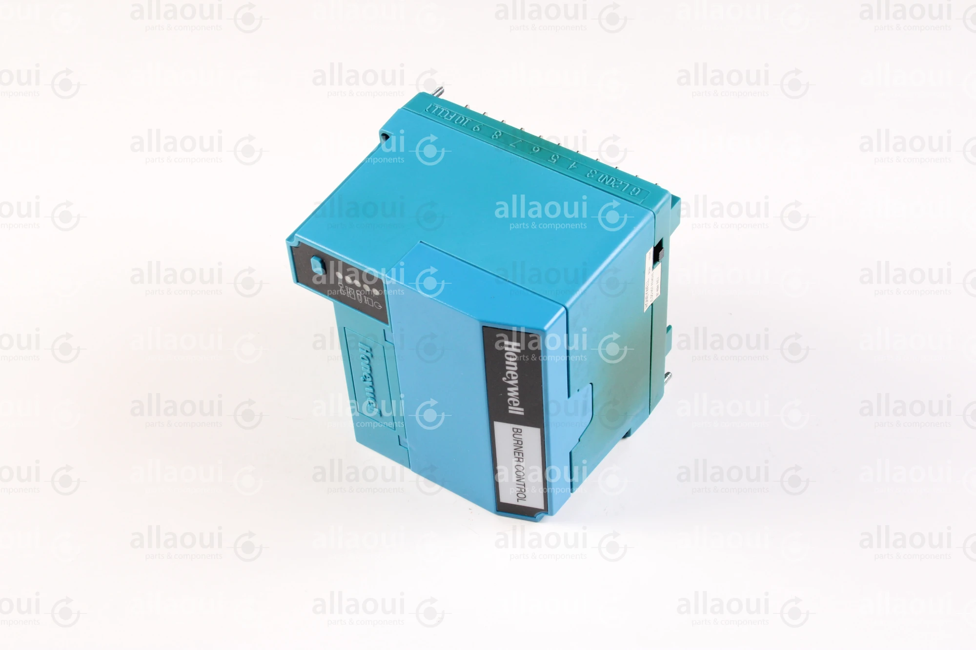 Honeywell Honeywell Burner Control EC7850A1072