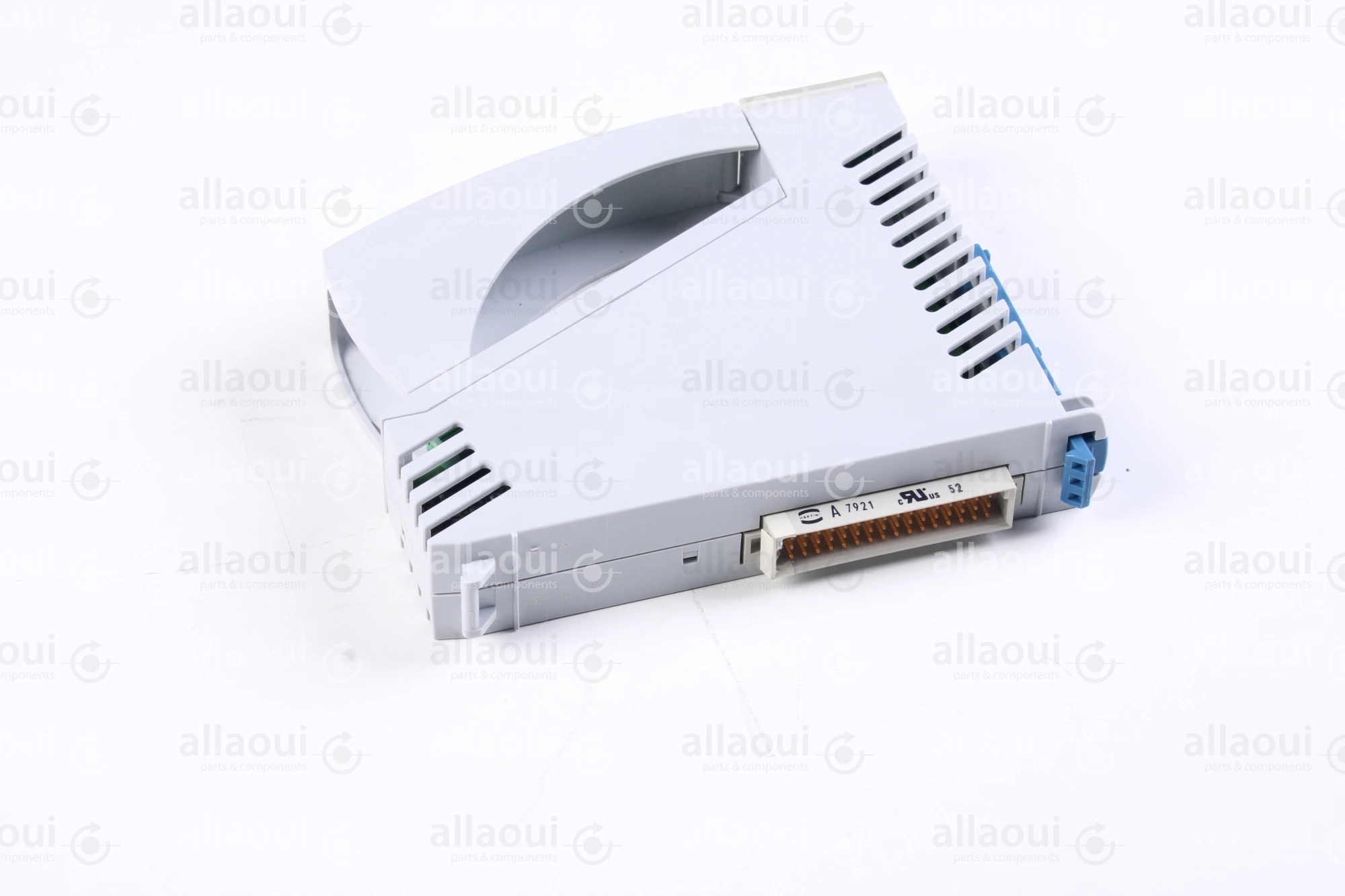 Sigmatek Automation Module CTO 163