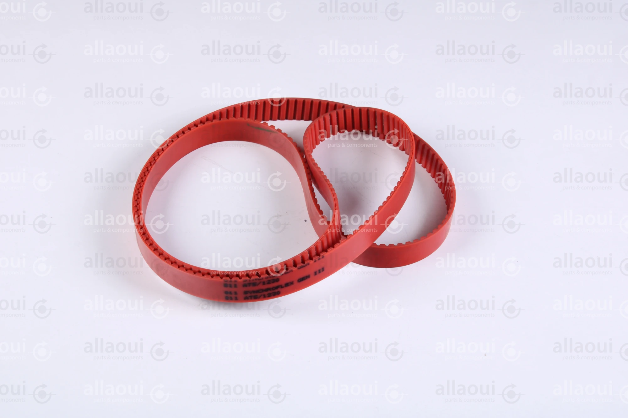 Müller Martini Toothed Belt 16AT1230 0039.3922