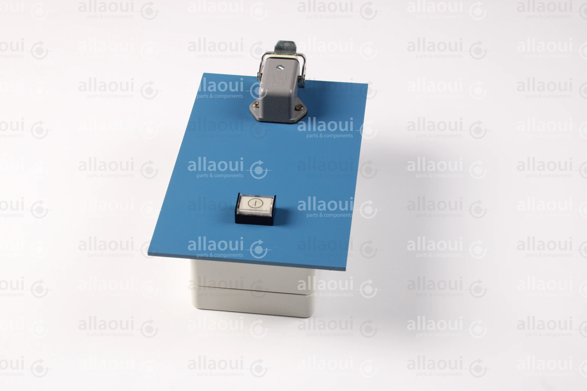 Technotrans Connection Box for Paint Pump 8000055/b