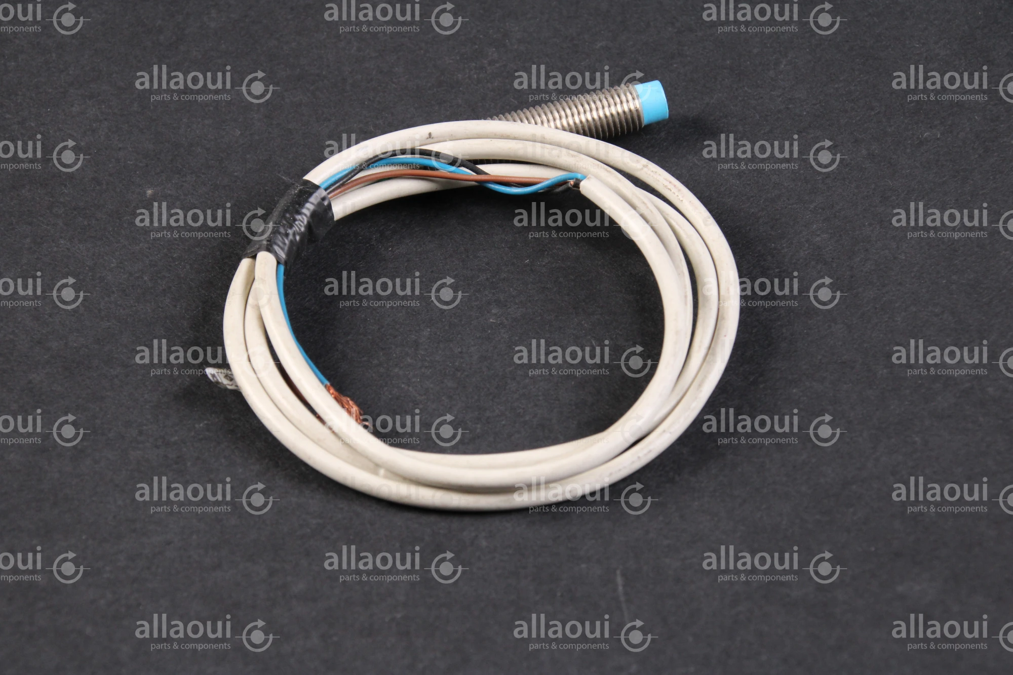 Sick Proximity Sensor IM08-04NNS-ZW1