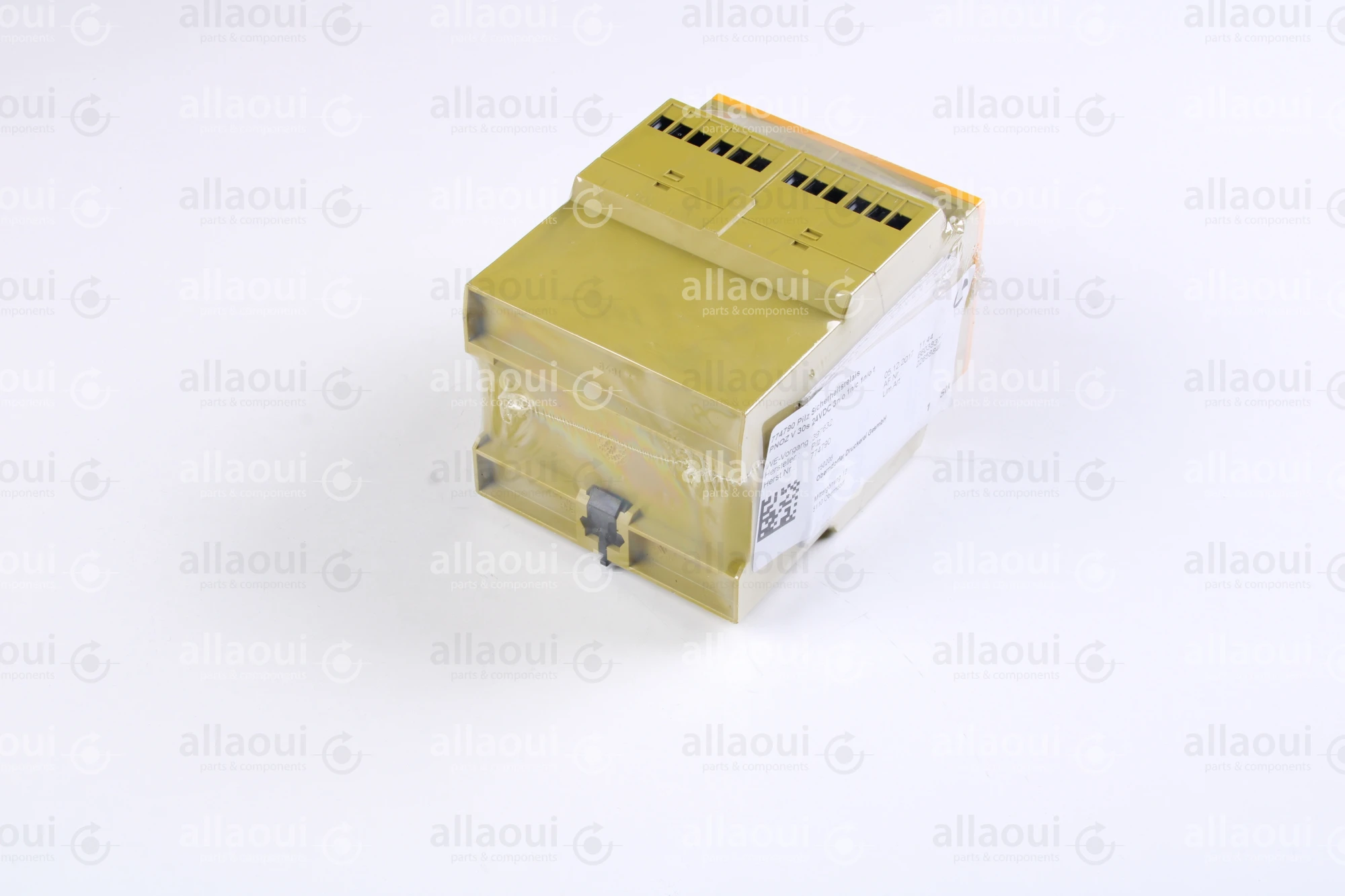 Pilz Safety Relay 774790