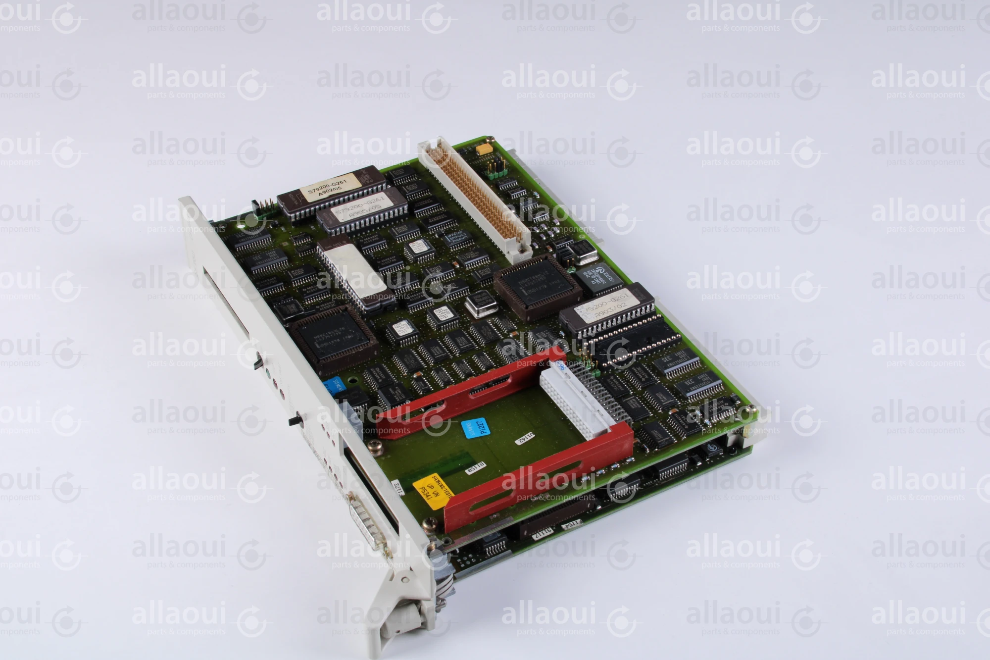 Siemens Board 6ES5948-3UA11