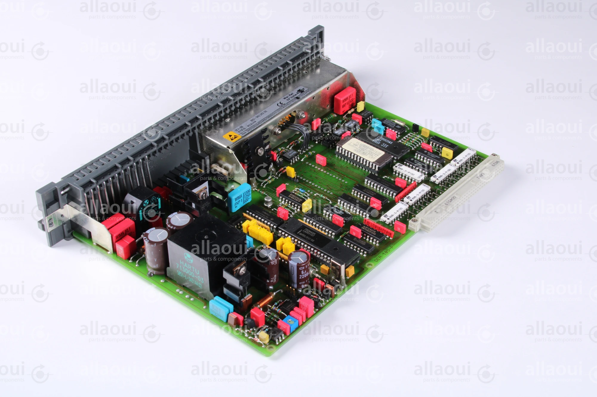 AEG Board DEA 106 6051-042.243 135