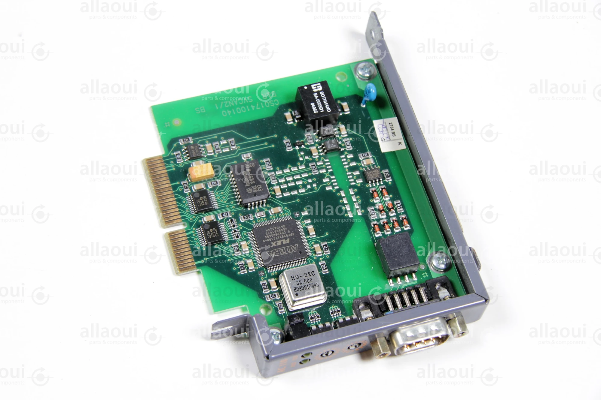 BR Automation B&R AC 110 AC 110