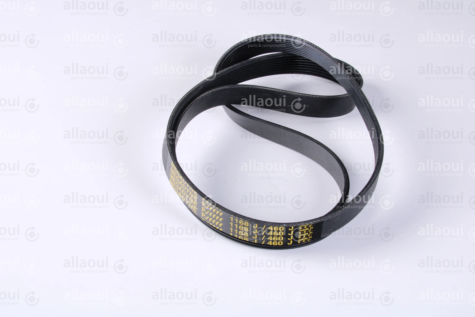 MBO Belt J8-1168 L 0107620
