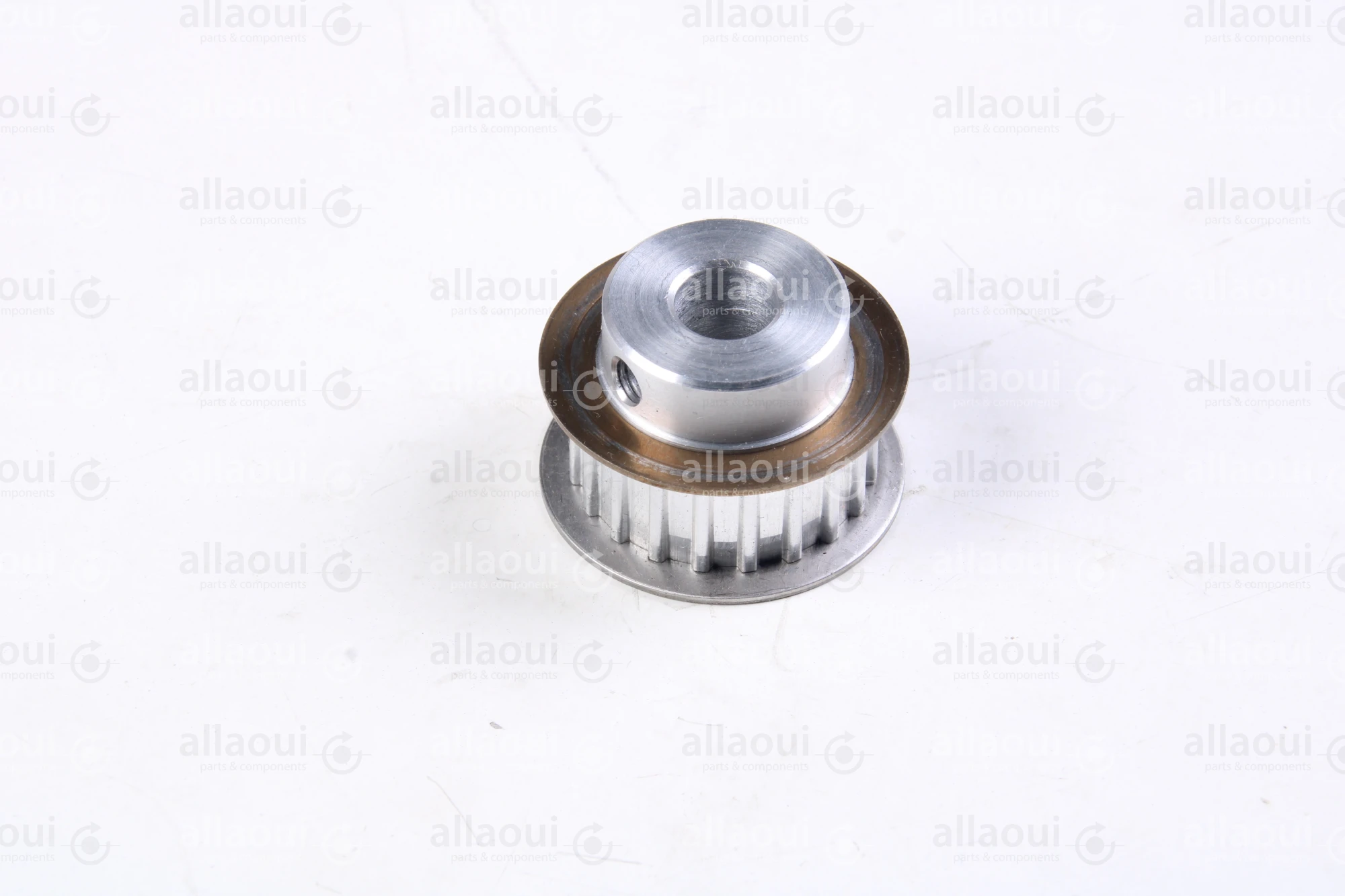Müller Martini Timing Belt Pulley A144.0578.4