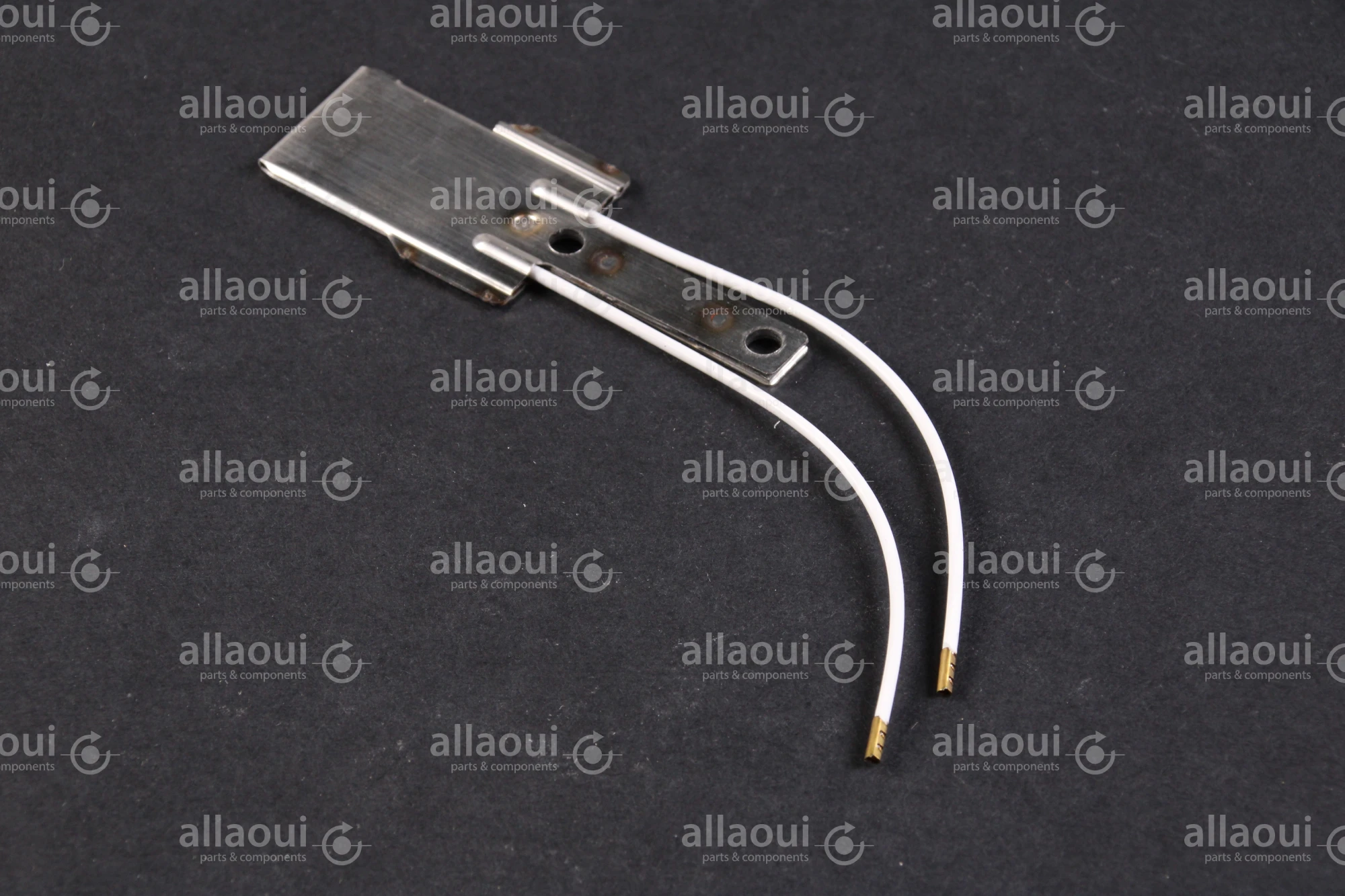 Mosca Welding plate B15.01-01