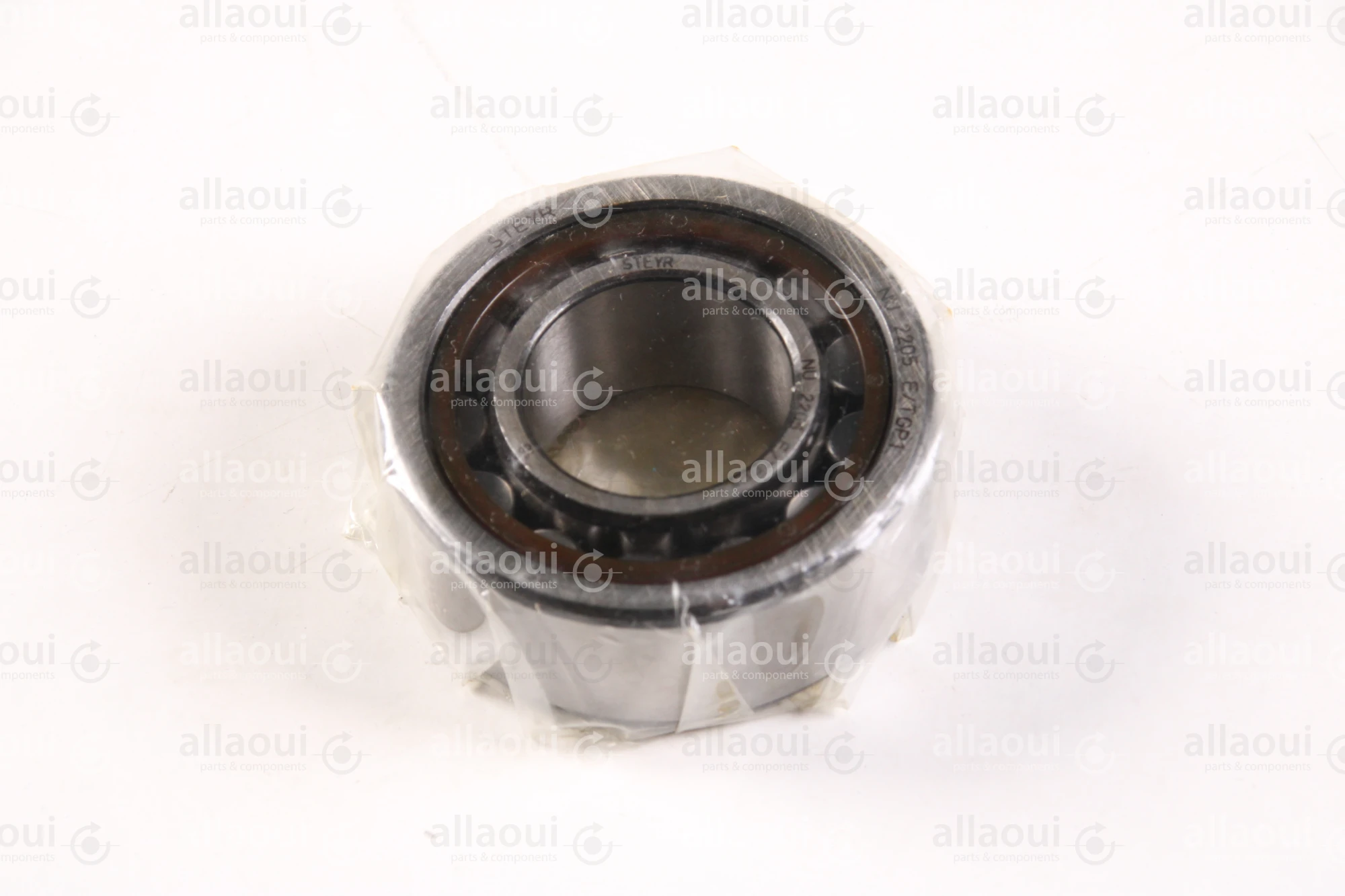 STEYER Cylinder Bearing Nu2205E/TGP