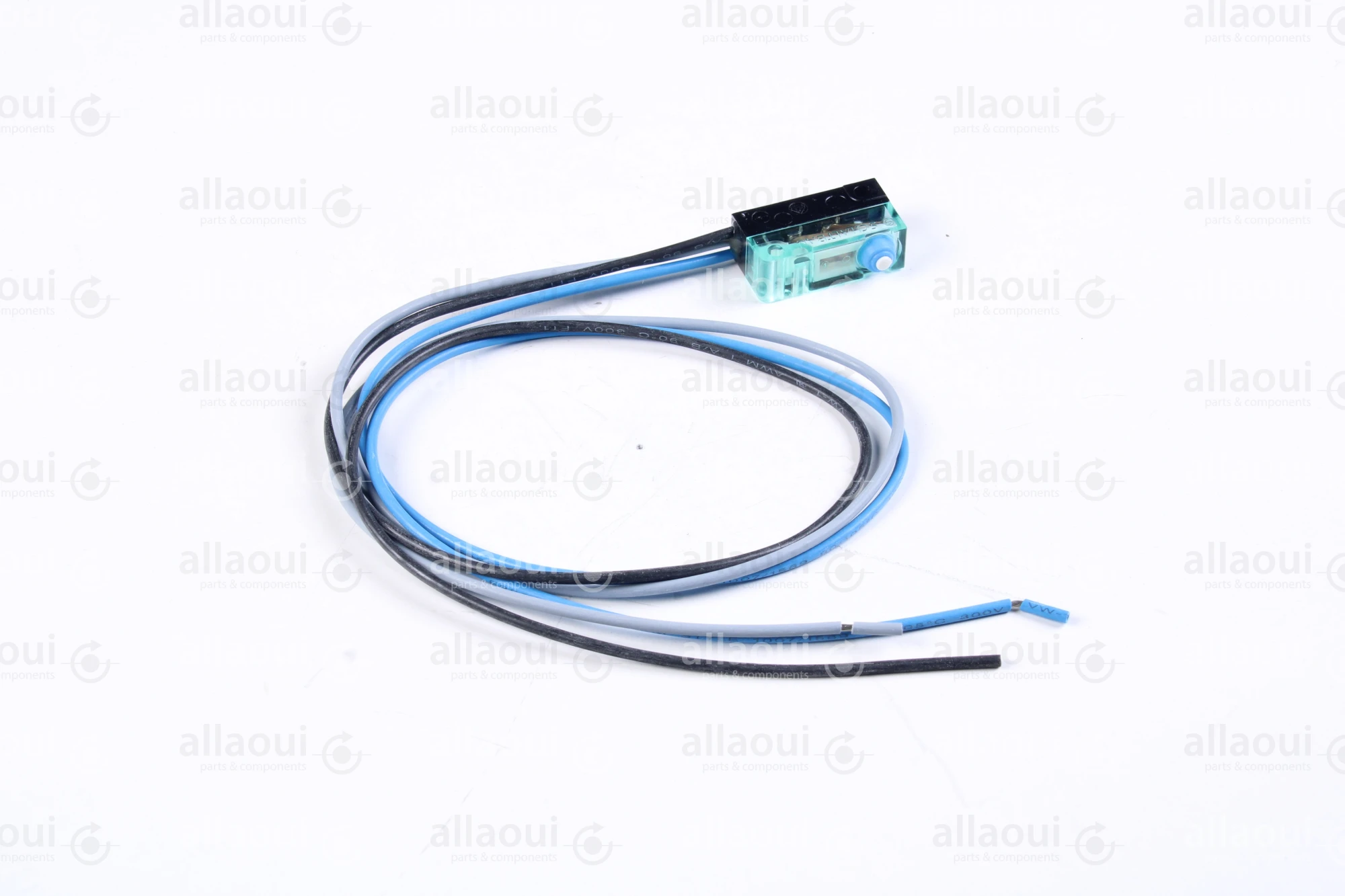 Heidelberg Switch ZD.248-016-01-00