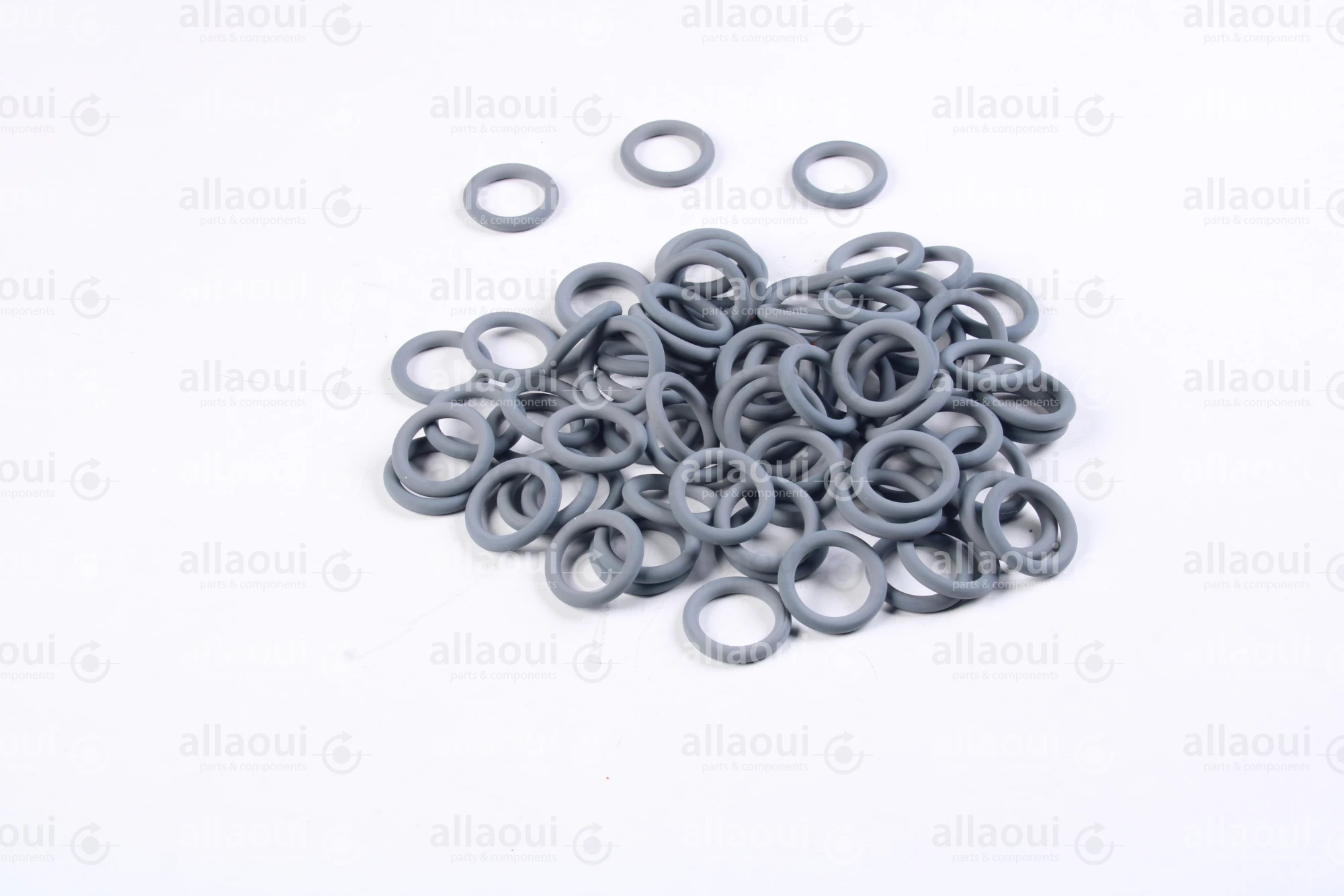 Heidelberg O-Ring (80 Pieces) 00.580.6404