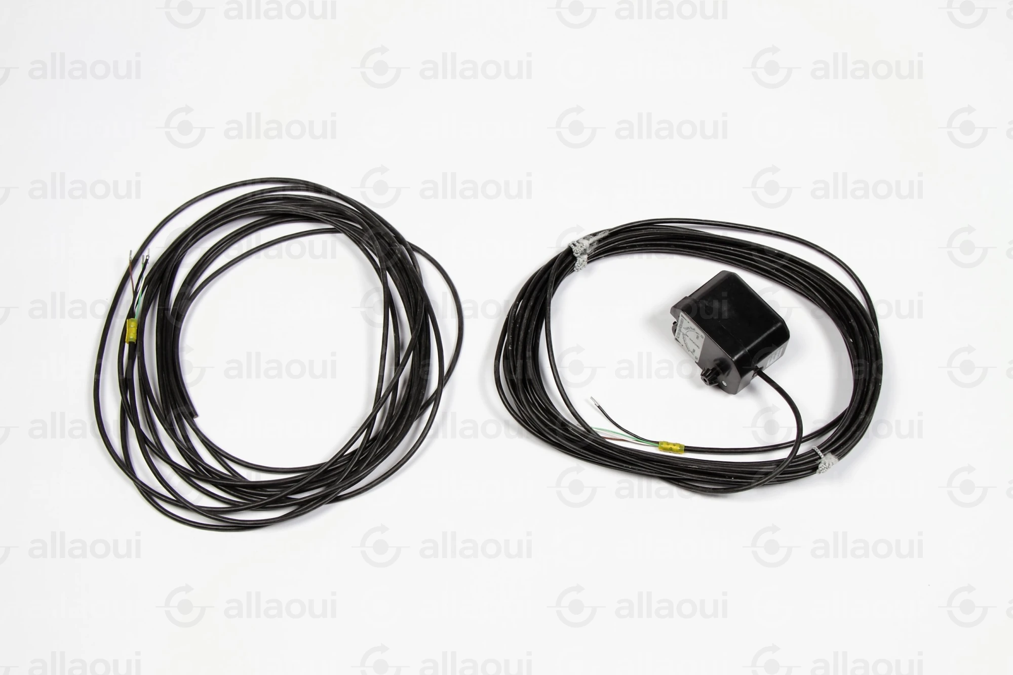 Siko Potentiometer GP02-0282