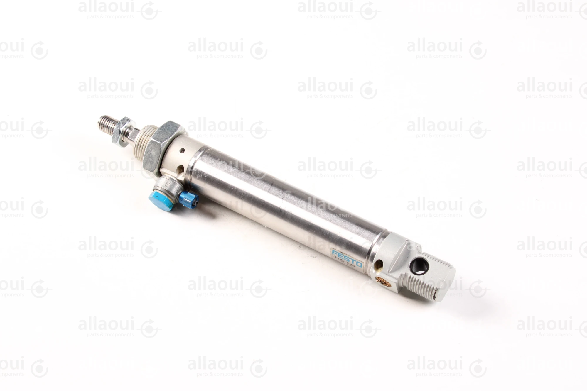 Festo Pneumatic Cylinder DSNU-25-80-PPV-A-Q