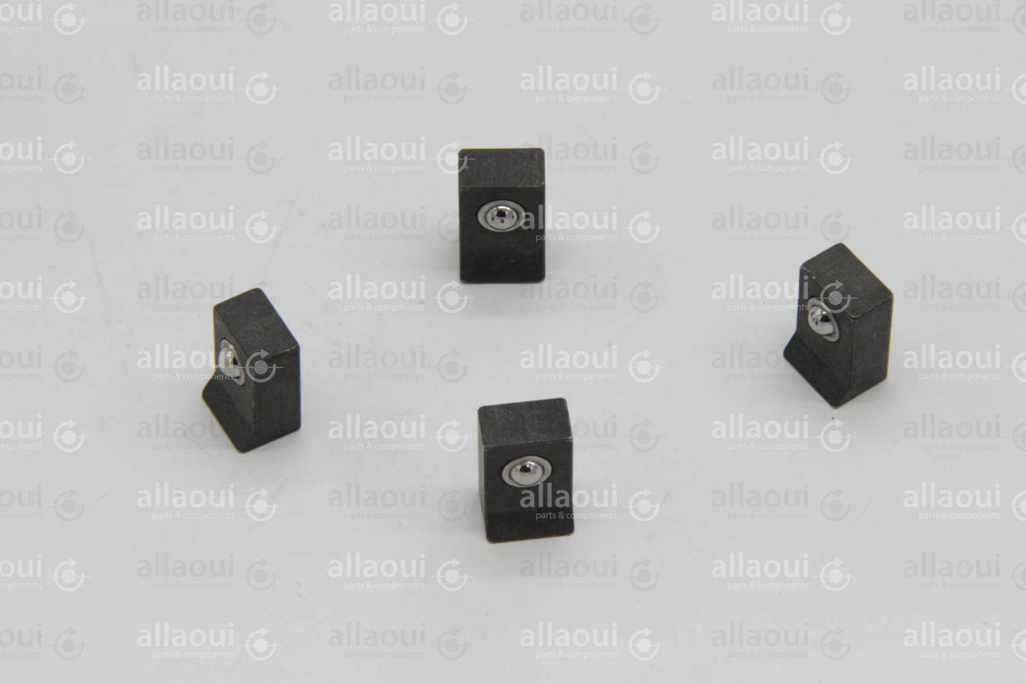 Müller Martini Plate Registerblech H220.1747.5