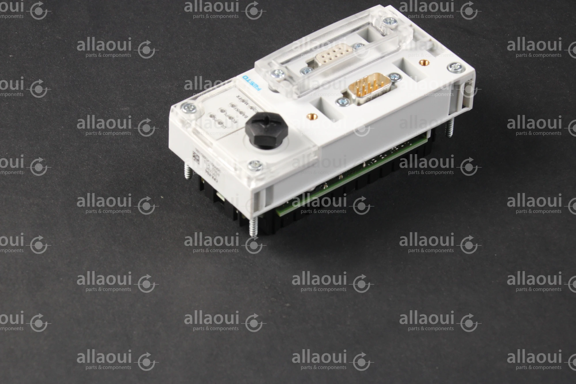 Festo Field bus node 195748