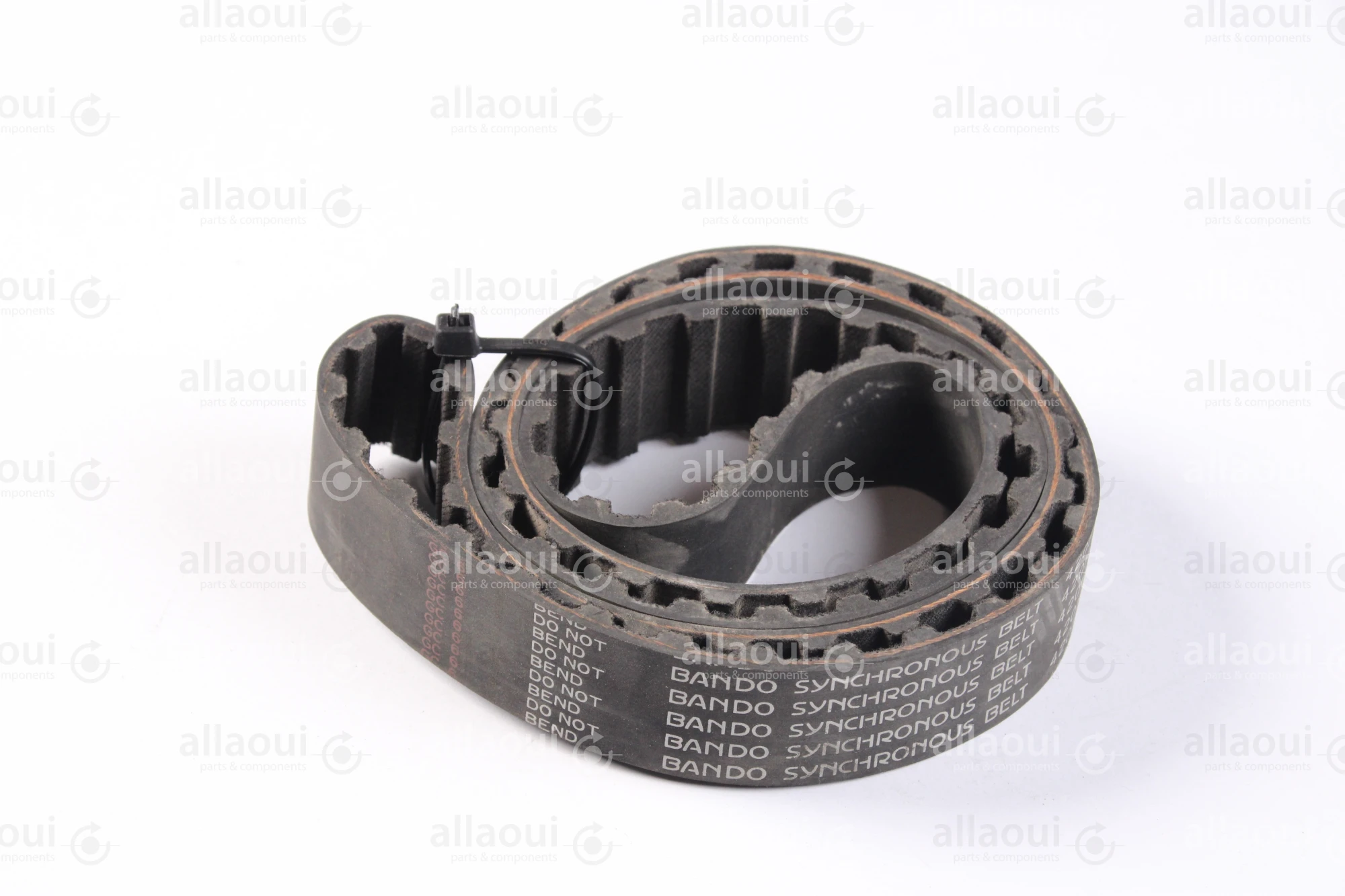 Bando Timing Belt 420-H-25