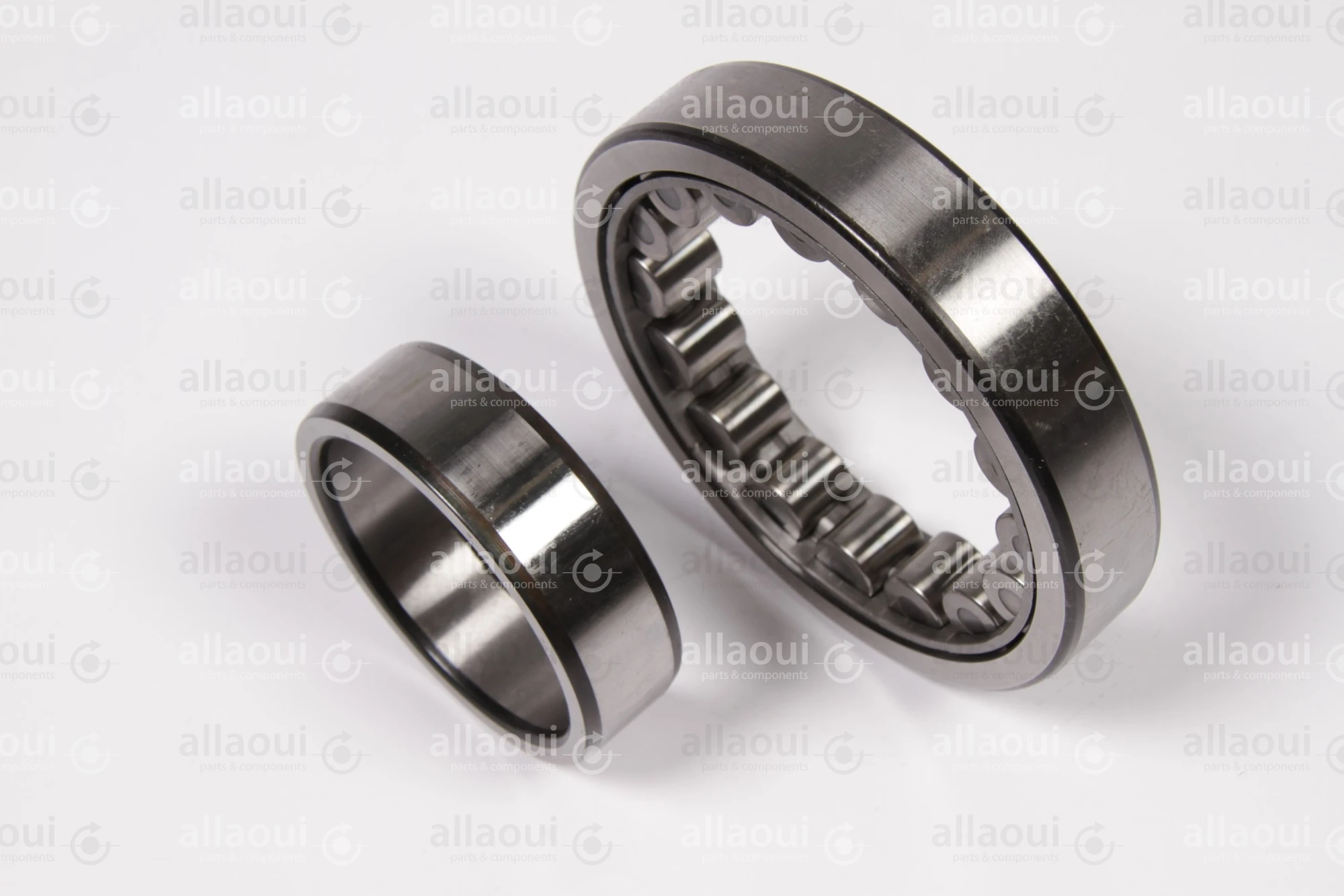 SKF Roller Bearing NU213ECJ