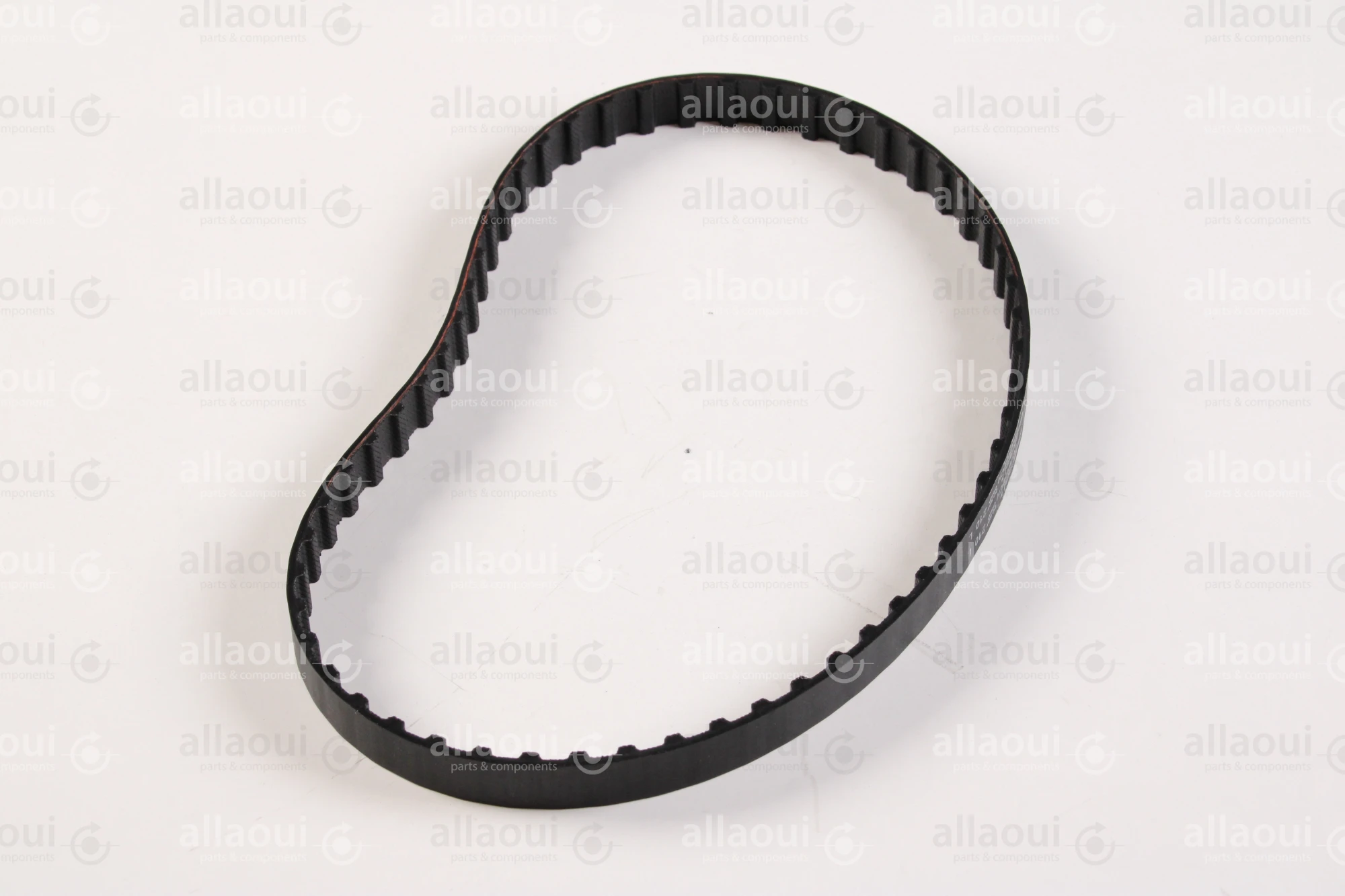 Kolbus Toothed Belt 00028558