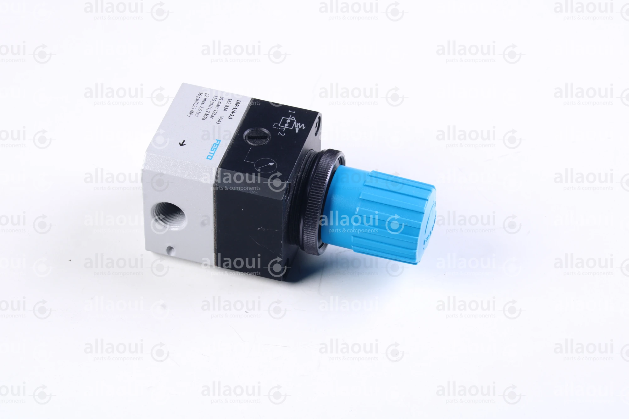 Festo Pressure Control Valve 162834