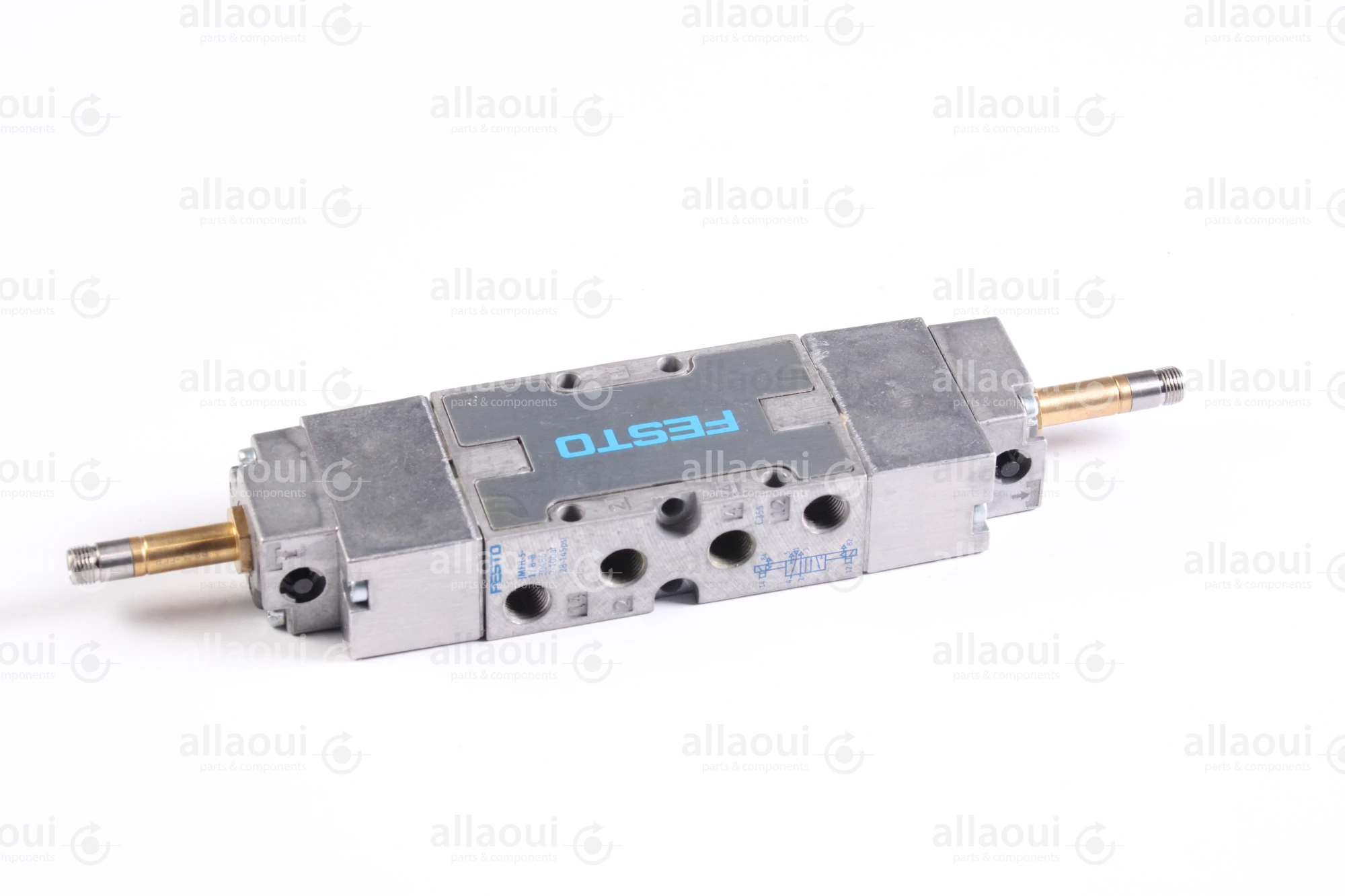Festo Solenoid Valve JMFH-5-1/8-B