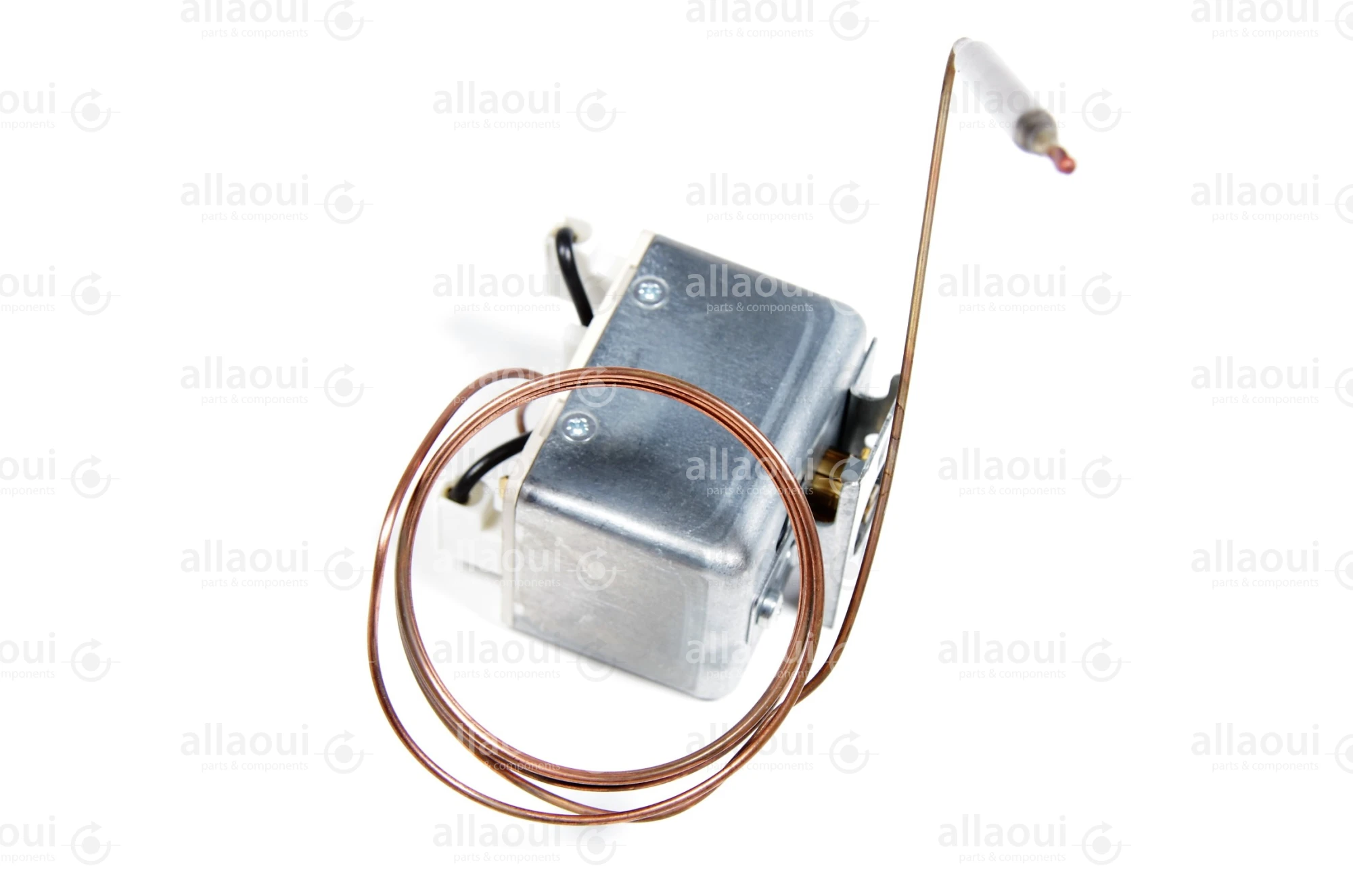 Müller Martini Thermostat EMF50U/210-250° 0050.6706